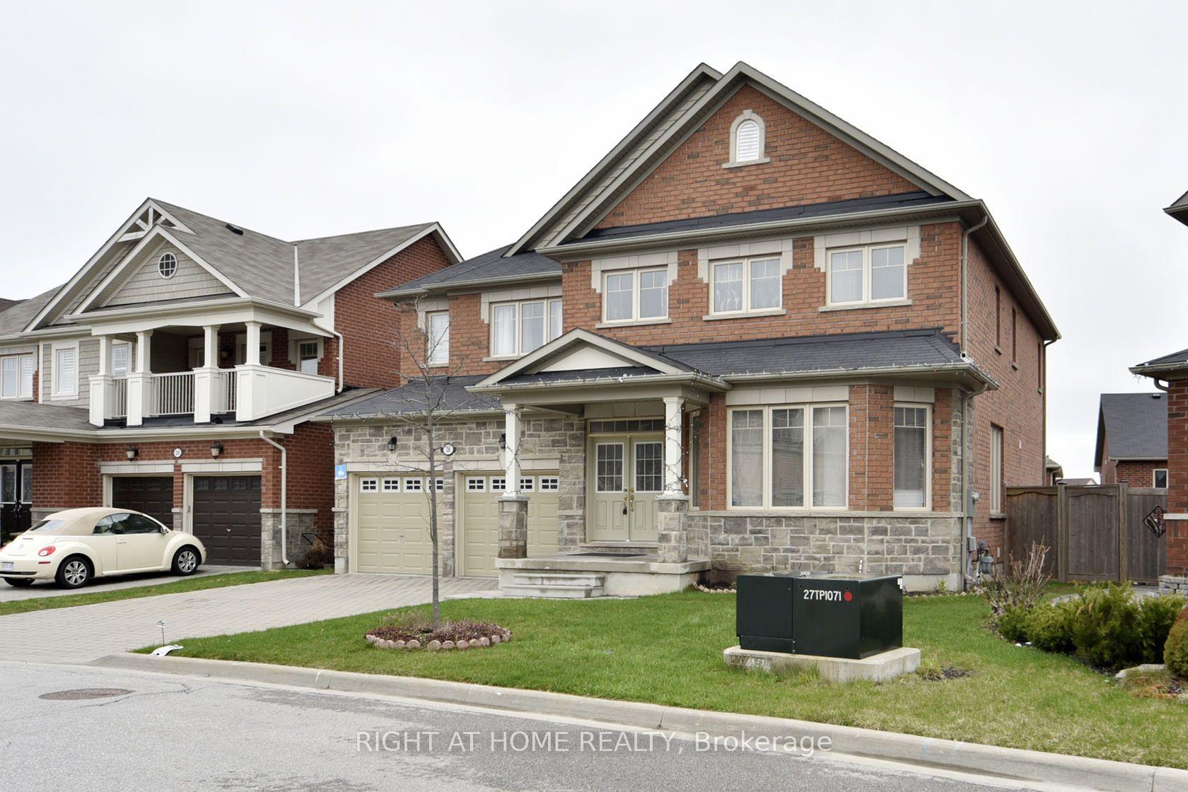 Photo 2 of Unit Basement, 28 Philips View Crescent, Richmond Hill, Jefferson — HOMEH