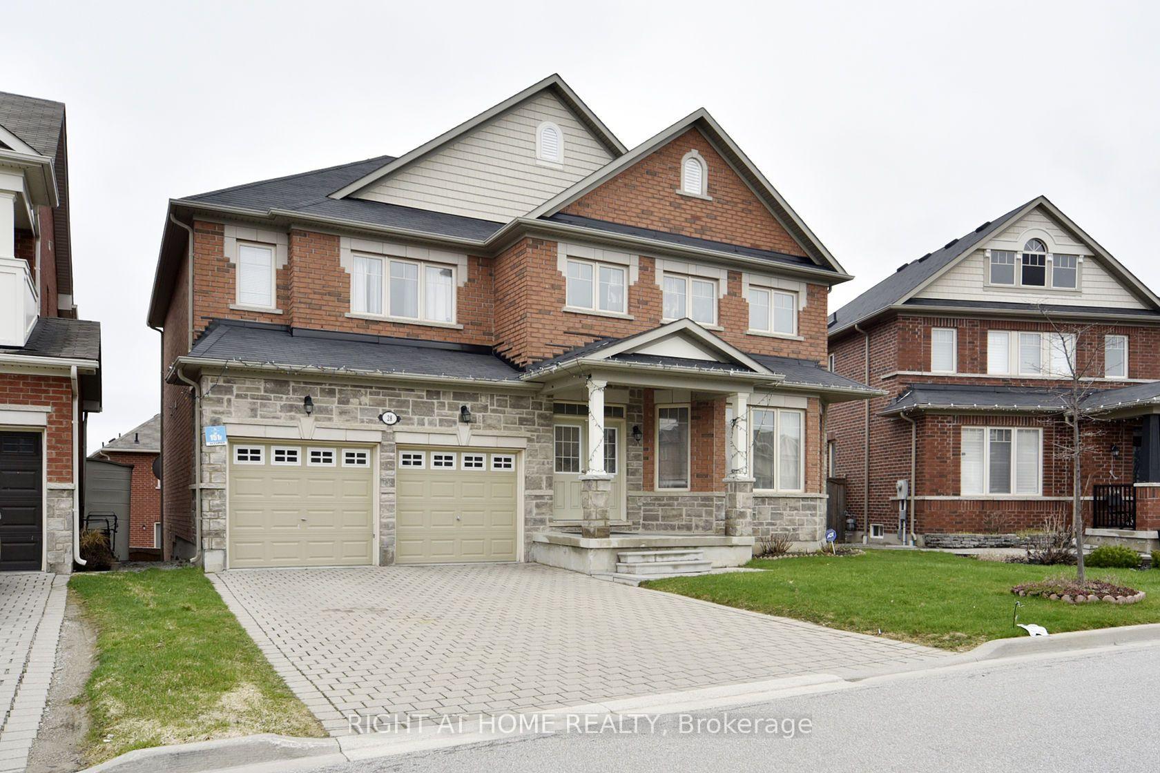 Photo 3 of Unit Basement, 28 Philips View Crescent, Richmond Hill, Jefferson — HOMEH