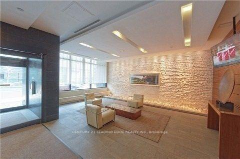 Photo 3 of Unit 1505, 8 Telegram Mews, Toronto, Waterfront Communities — HOMEH