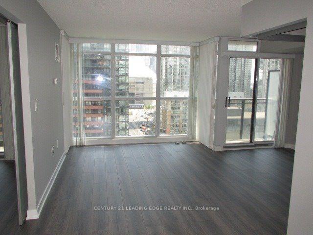 Photo 5 of Unit 1505, 8 Telegram Mews, Toronto, Waterfront Communities — HOMEH