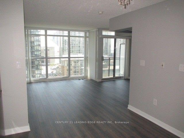 Photo 7 of Unit 1505, 8 Telegram Mews, Toronto, Waterfront Communities — HOMEH