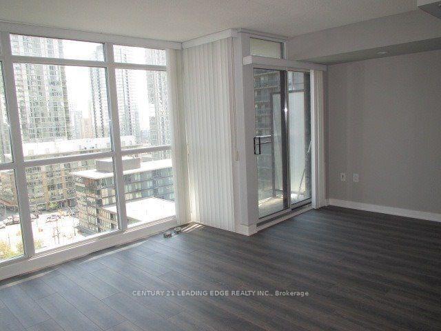Photo 8 of Unit 1505, 8 Telegram Mews, Toronto, Waterfront Communities — HOMEH