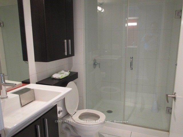 Photo 9 of Unit 1505, 8 Telegram Mews, Toronto, Waterfront Communities — HOMEH