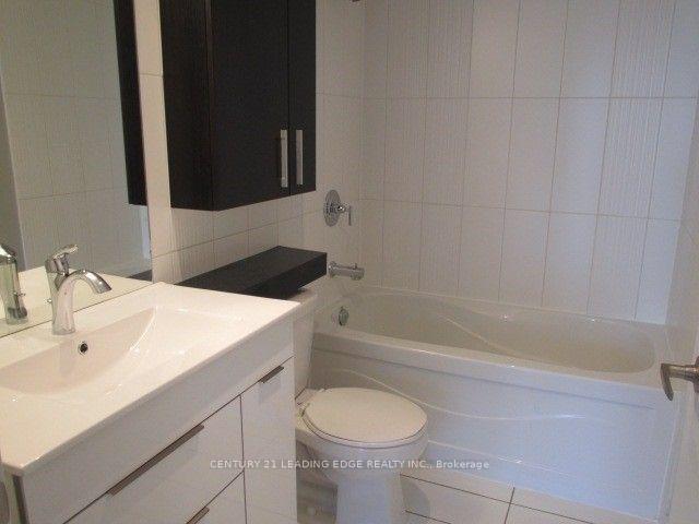 Photo 11 of Unit 1505, 8 Telegram Mews, Toronto, Waterfront Communities — HOMEH