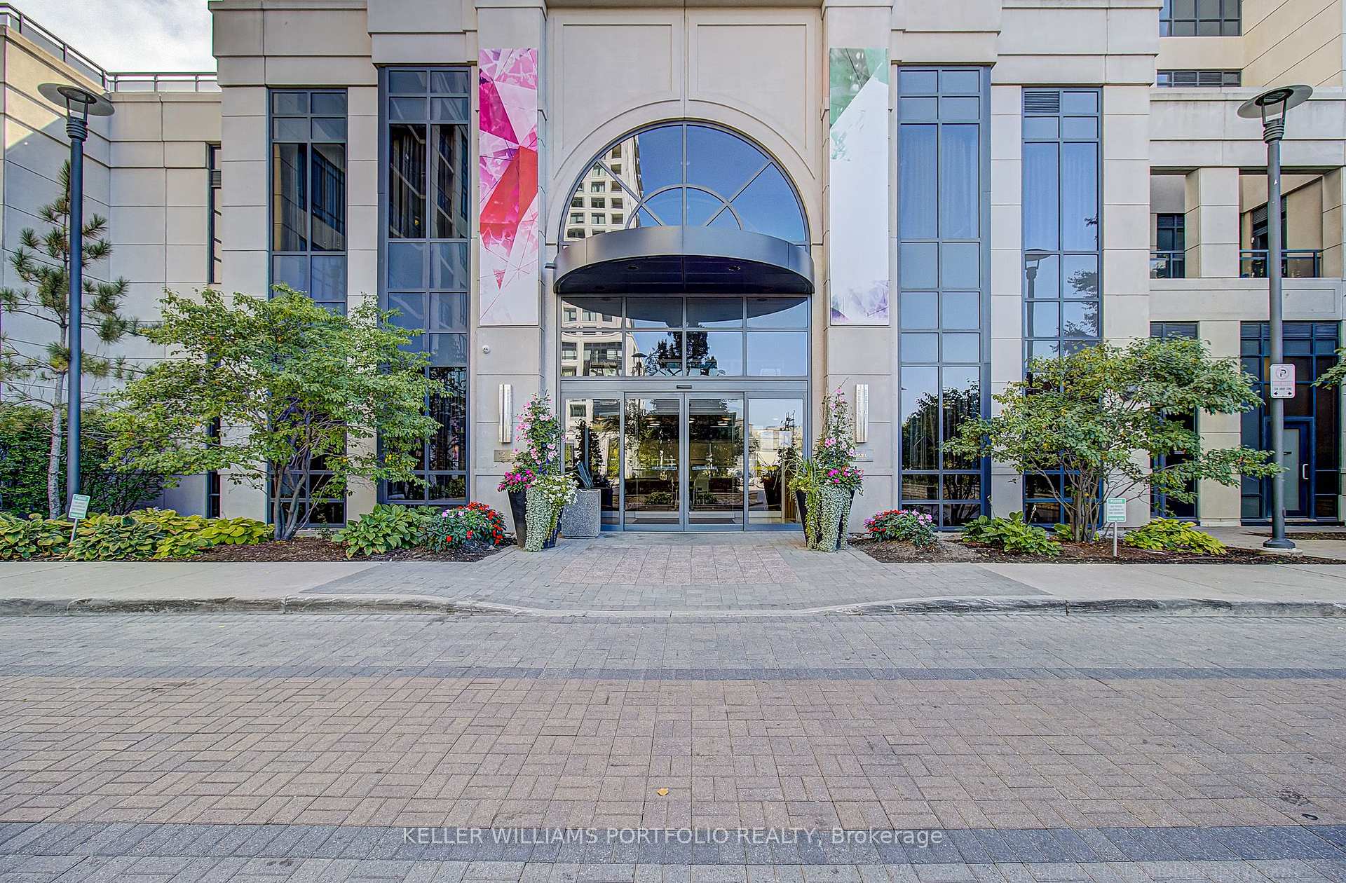Photo of Unit 706, 6 Eva Road