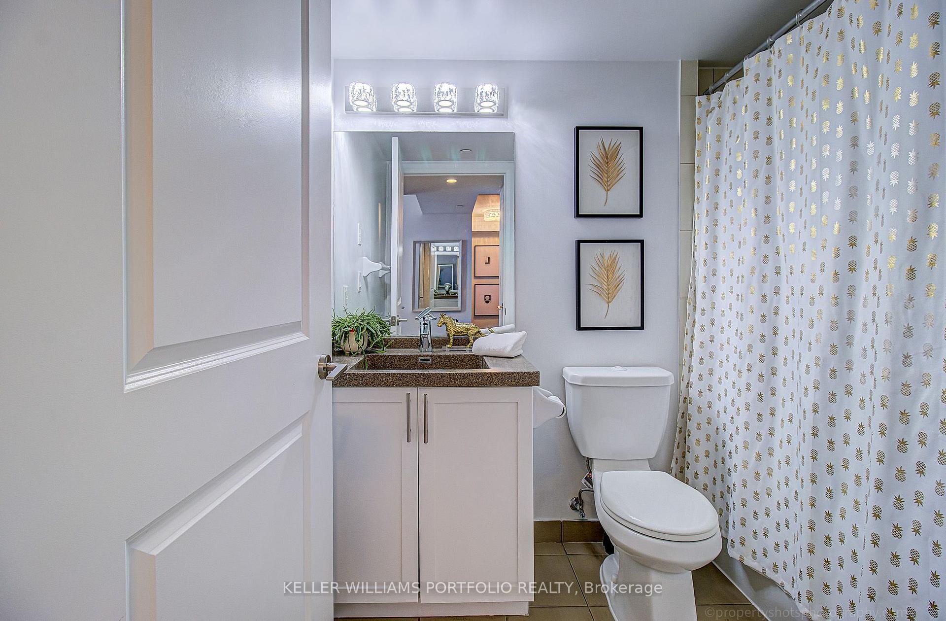 Photo 25 of Unit 706, 6 Eva Road, Etobicoke, Etobicoke West Mall — HOMEH