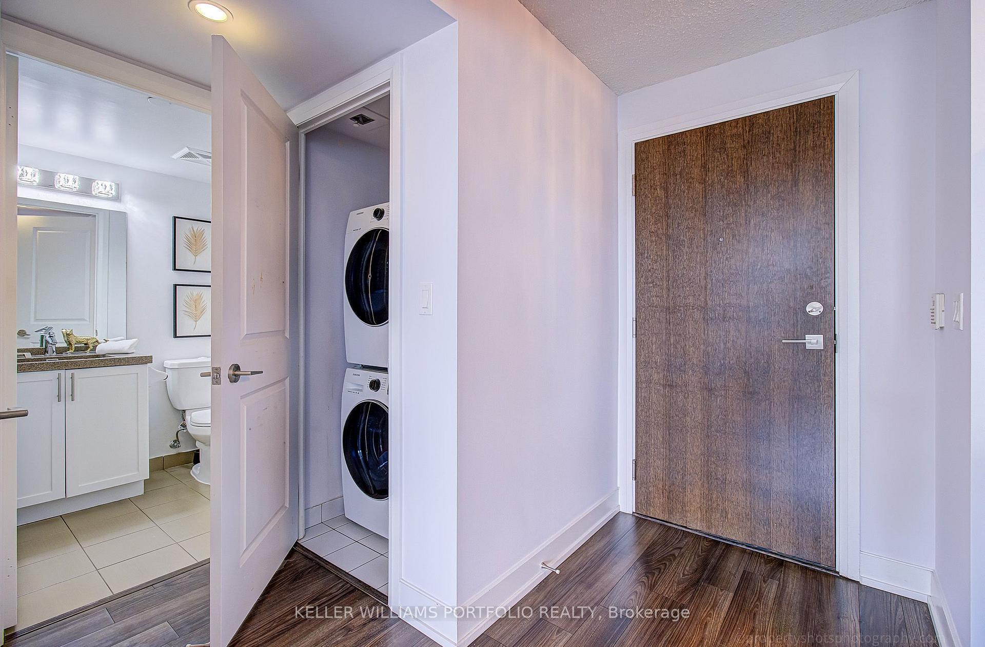 Photo 26 of Unit 706, 6 Eva Road, Etobicoke, Etobicoke West Mall — HOMEH