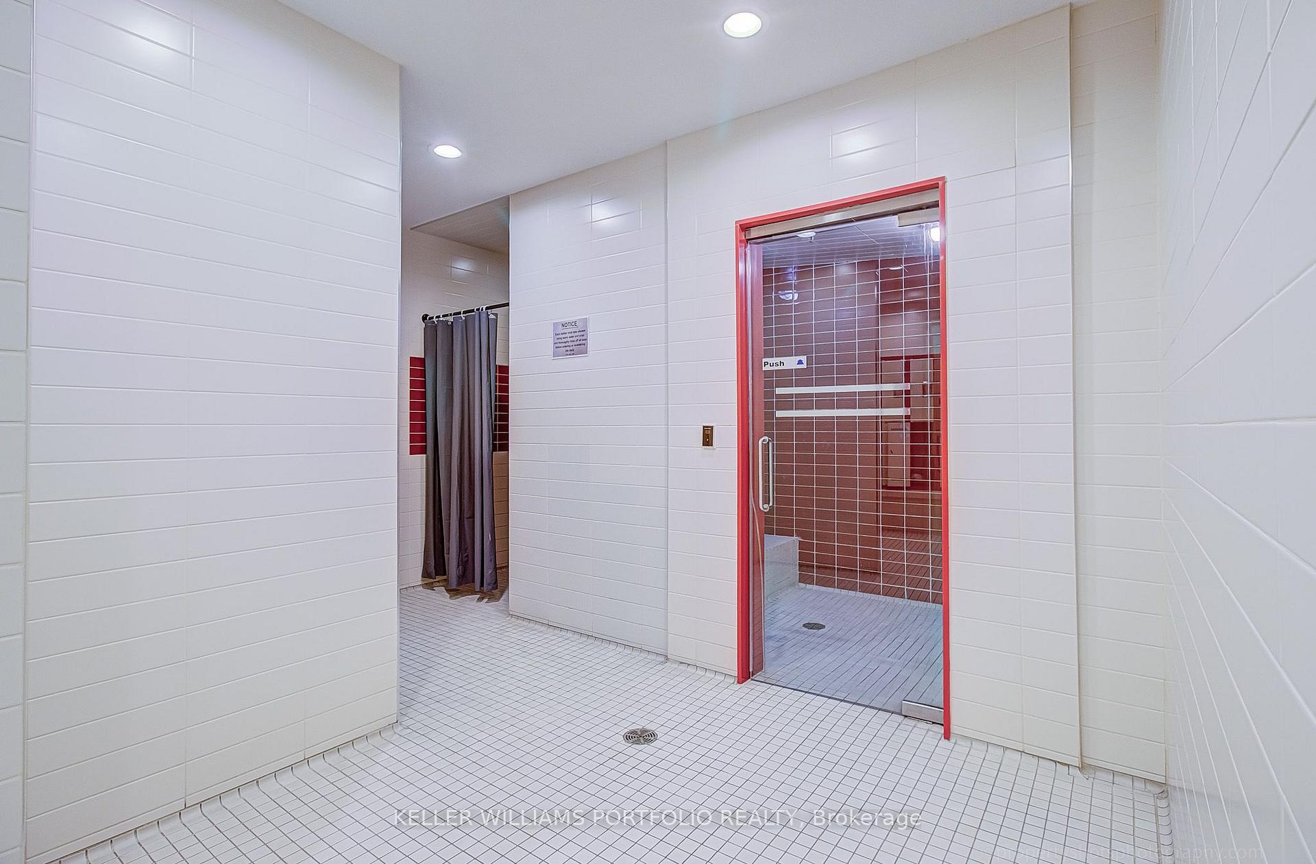 Photo 28 of Unit 706, 6 Eva Road, Etobicoke, Etobicoke West Mall — HOMEH