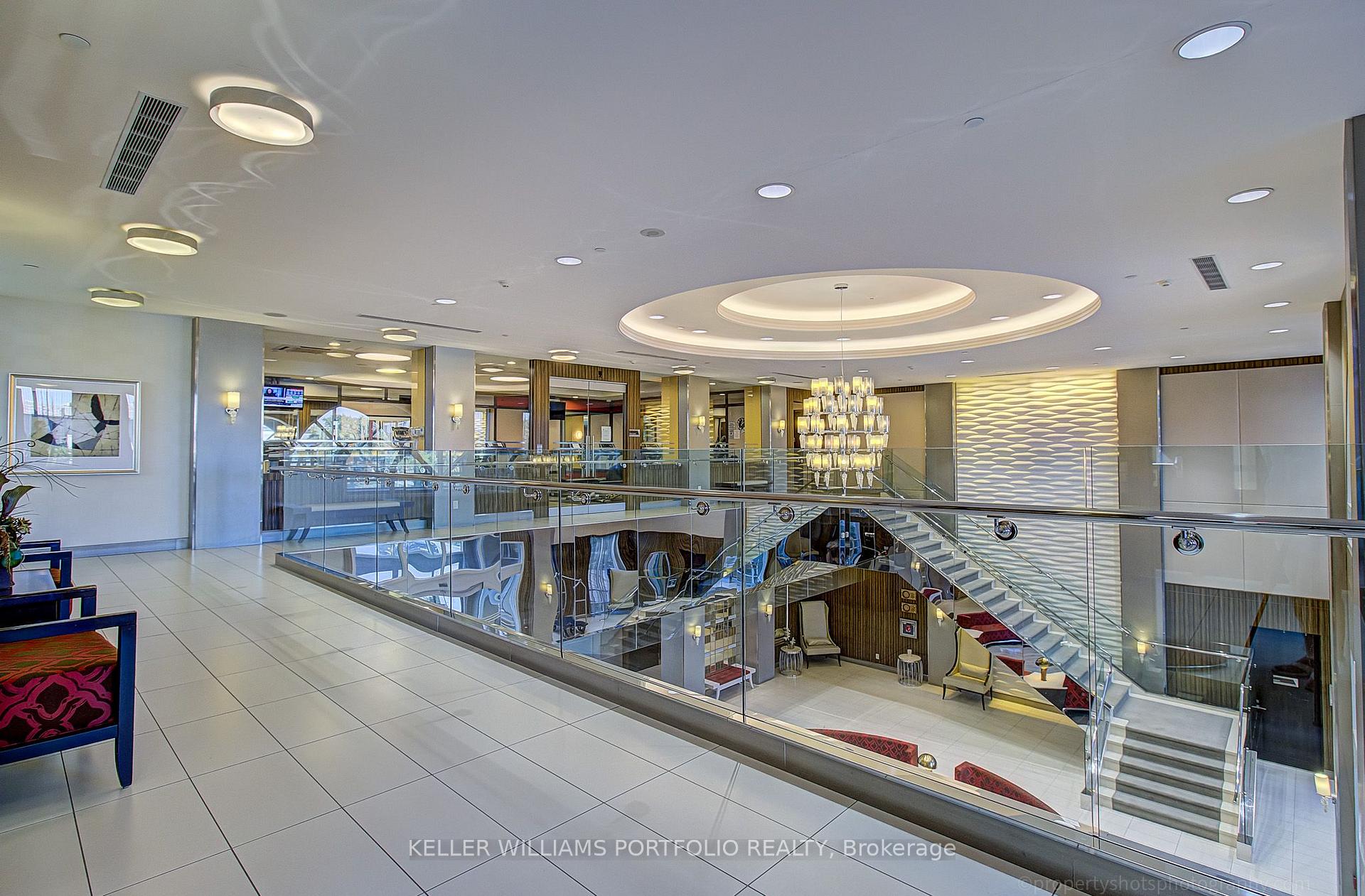 Photo 30 of Unit 706, 6 Eva Road, Etobicoke, Etobicoke West Mall — HOMEH