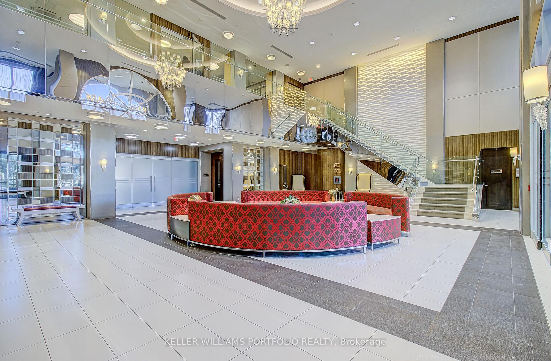 Photo 31 of Unit 706, 6 Eva Road, Etobicoke, Etobicoke West Mall — HOMEH
