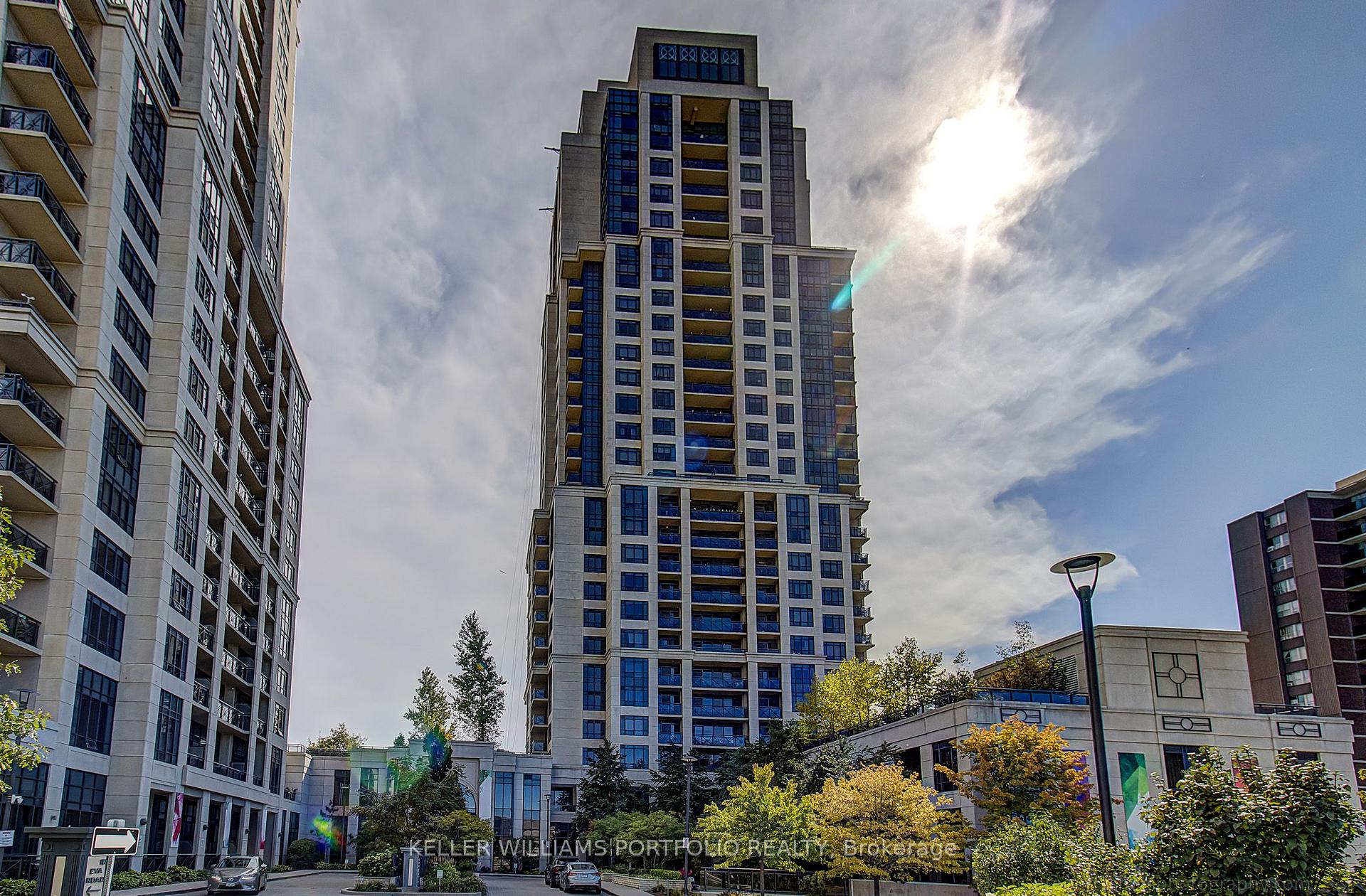 Photo 32 of Unit 706, 6 Eva Road, Etobicoke, Etobicoke West Mall — HOMEH