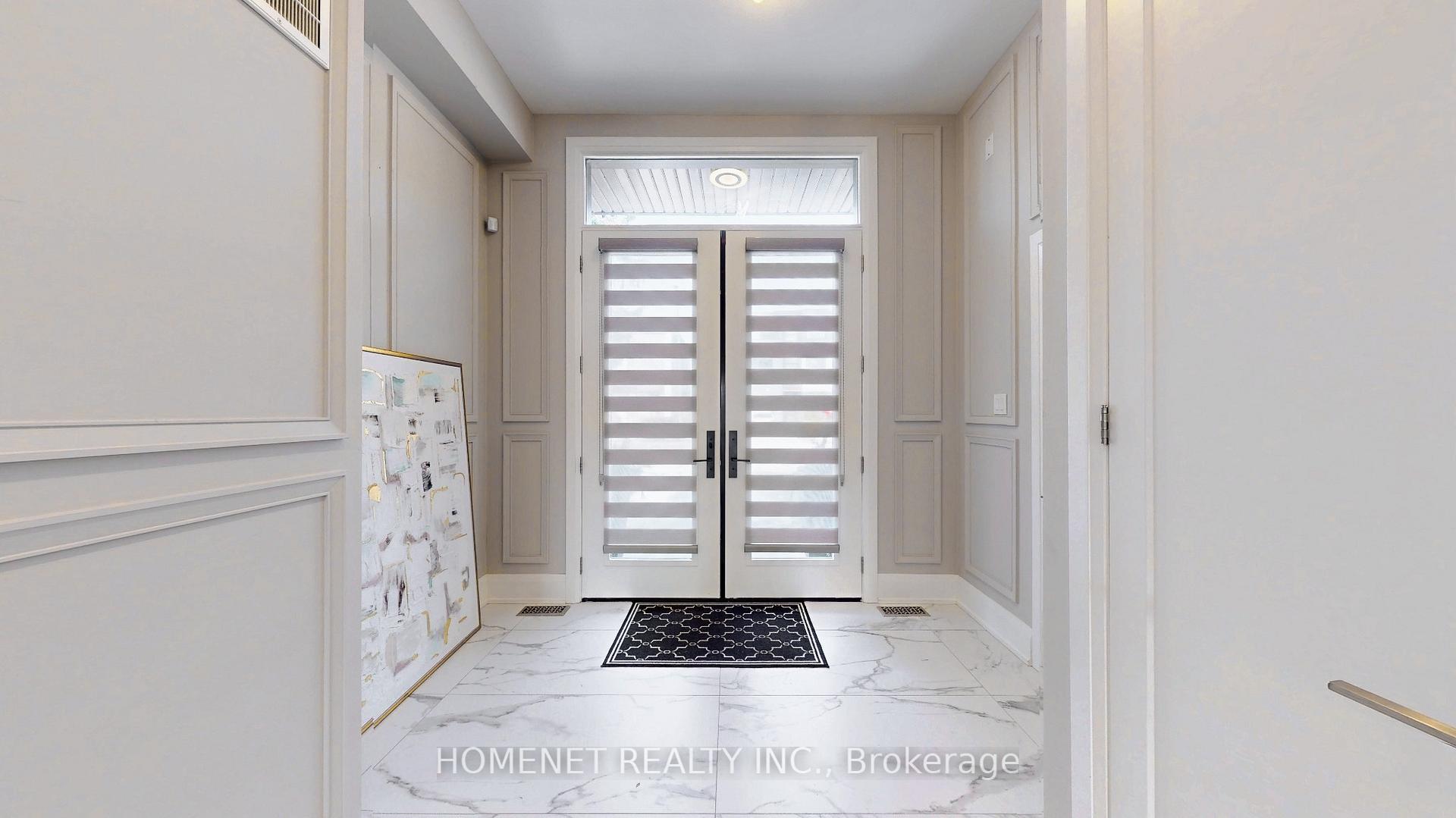 Photo 1 of 25A Tecumseth Avenue, Mississauga, Port Credit — HOMEH