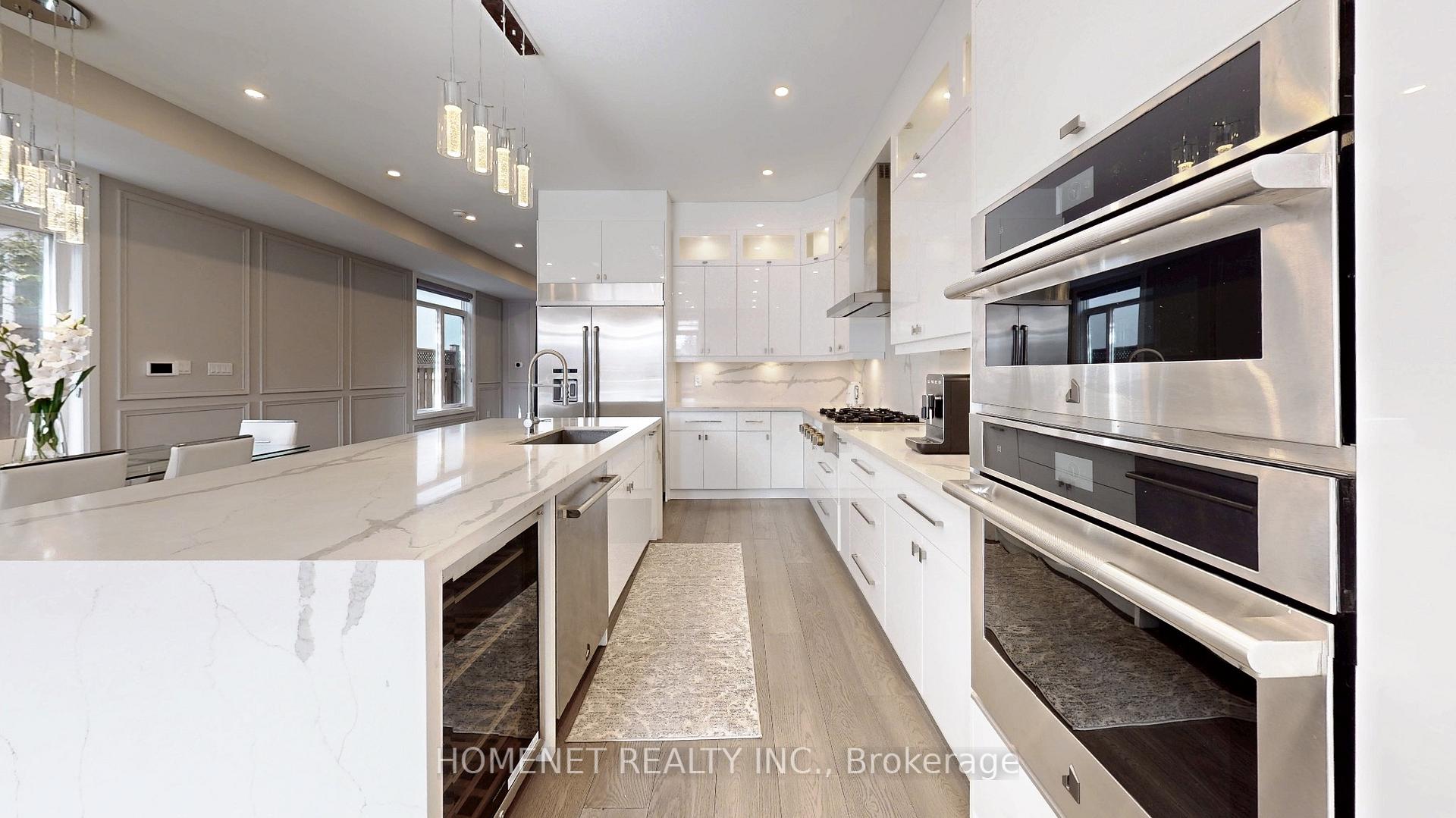Photo 7 of 25A Tecumseth Avenue, Mississauga, Port Credit — HOMEH