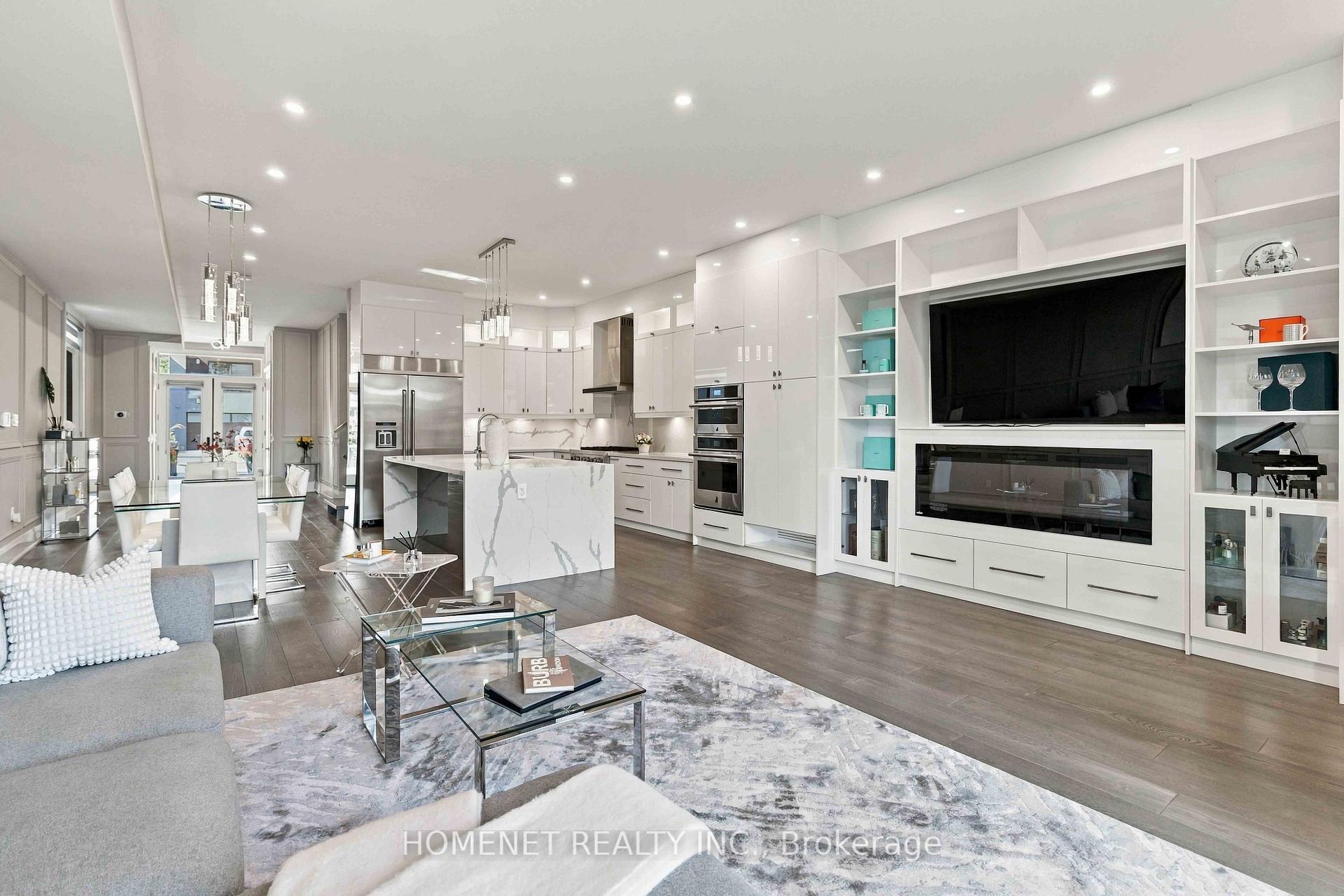 Photo 8 of 25A Tecumseth Avenue, Mississauga, Port Credit — HOMEH
