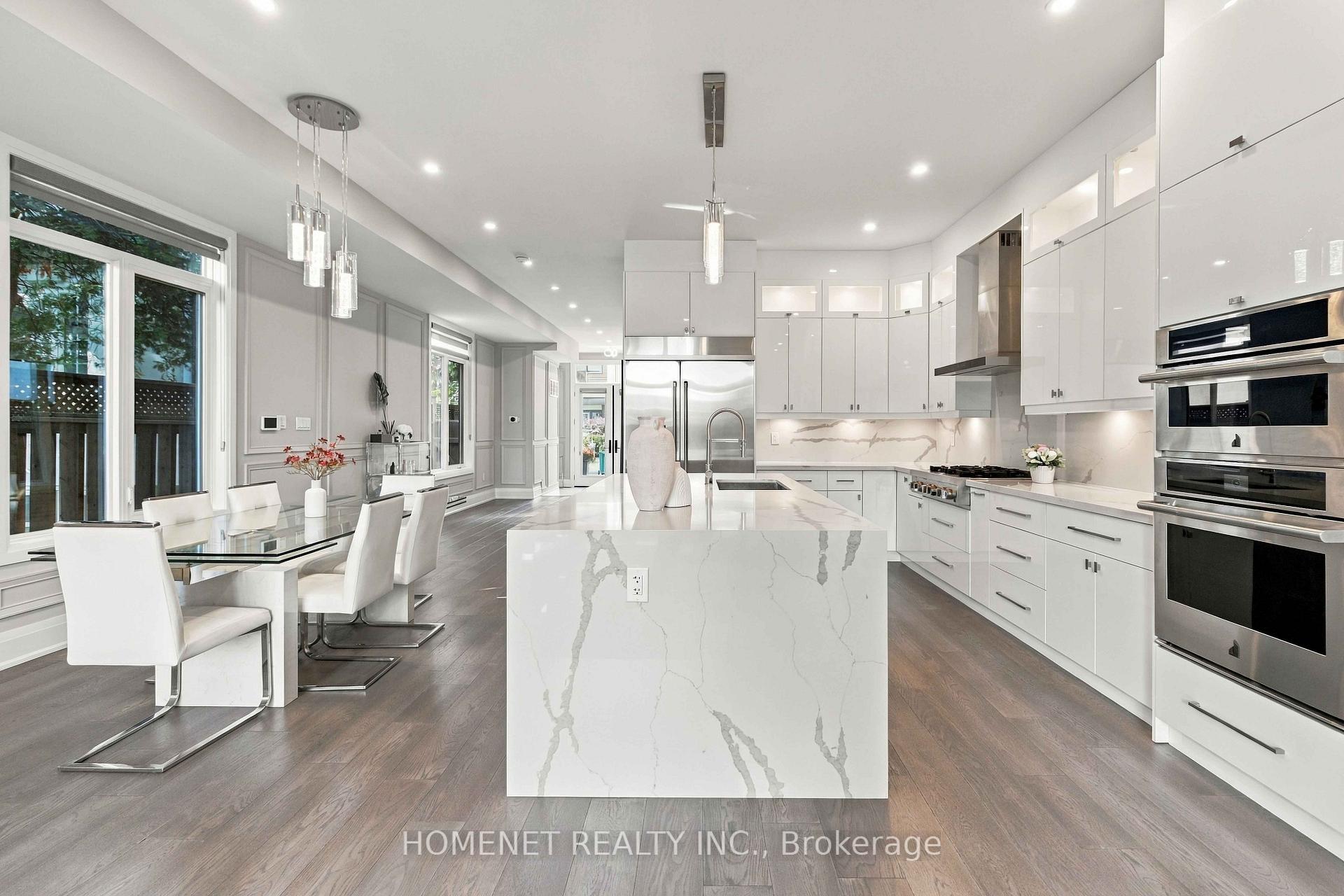 Photo 9 of 25A Tecumseth Avenue, Mississauga, Port Credit — HOMEH