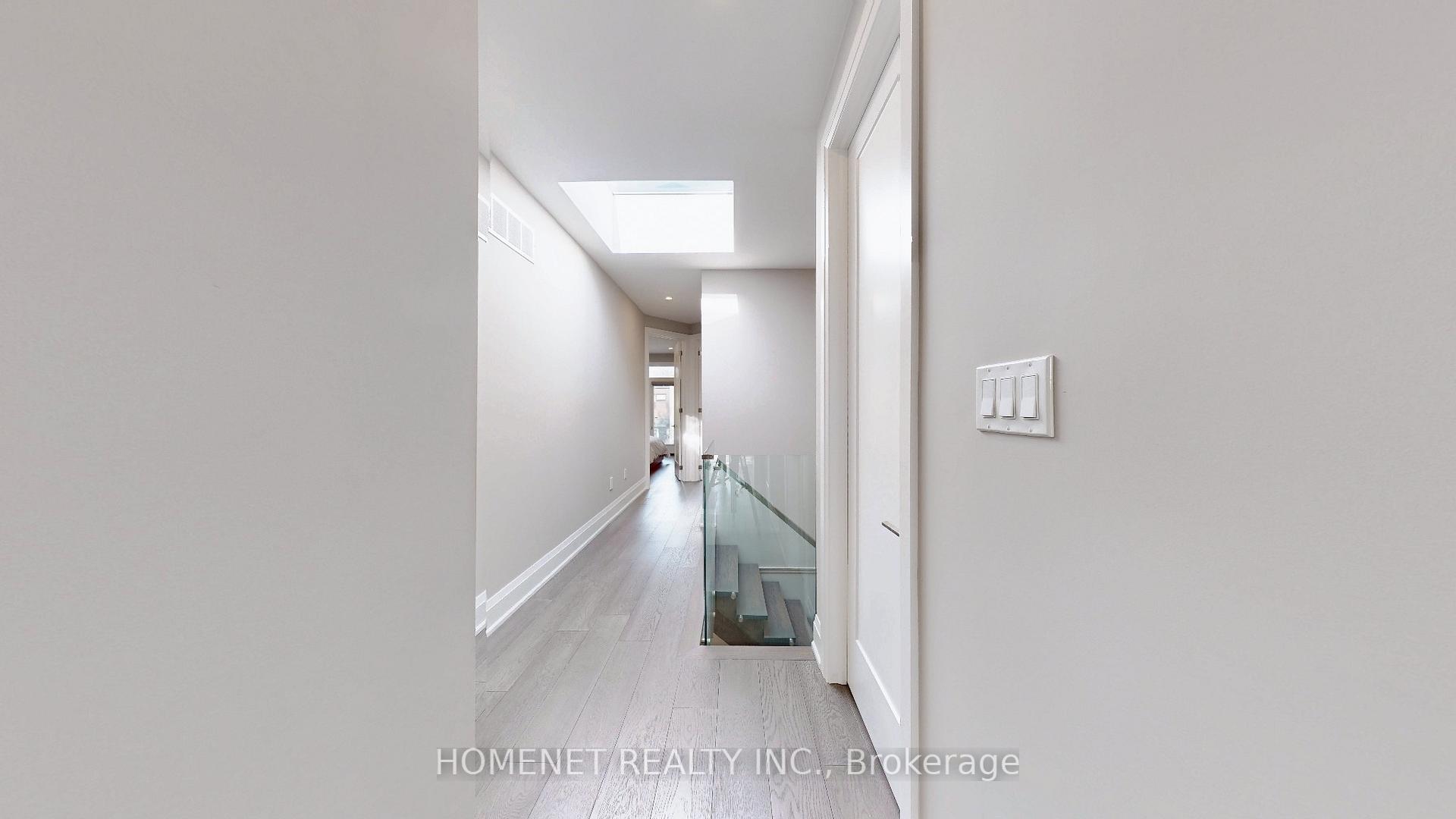 Photo 13 of 25A Tecumseth Avenue, Mississauga, Port Credit — HOMEH