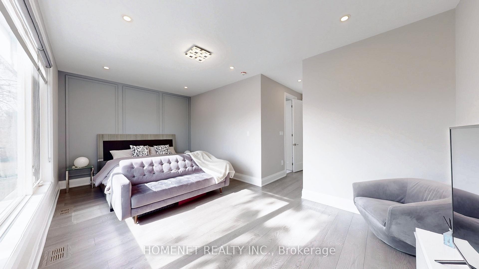 Photo 14 of 25A Tecumseth Avenue, Mississauga, Port Credit — HOMEH
