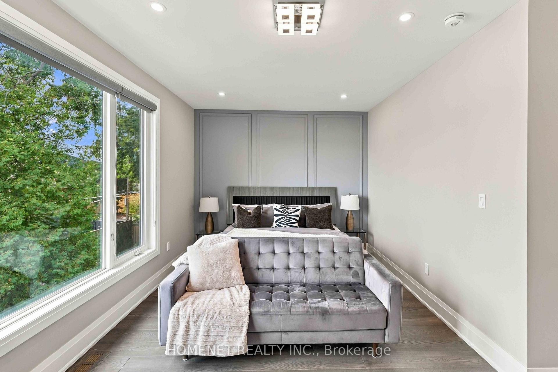 Photo 15 of 25A Tecumseth Avenue, Mississauga, Port Credit — HOMEH