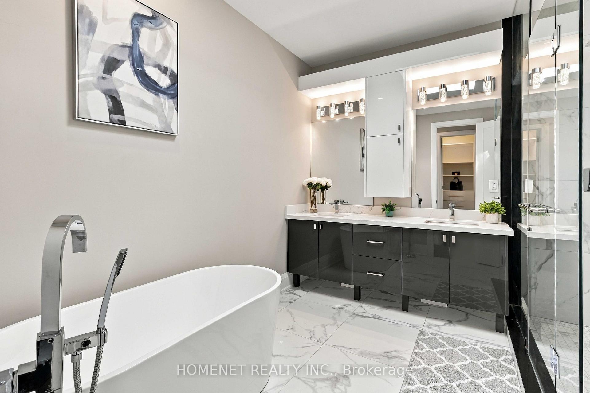 Photo 16 of 25A Tecumseth Avenue, Mississauga, Port Credit — HOMEH