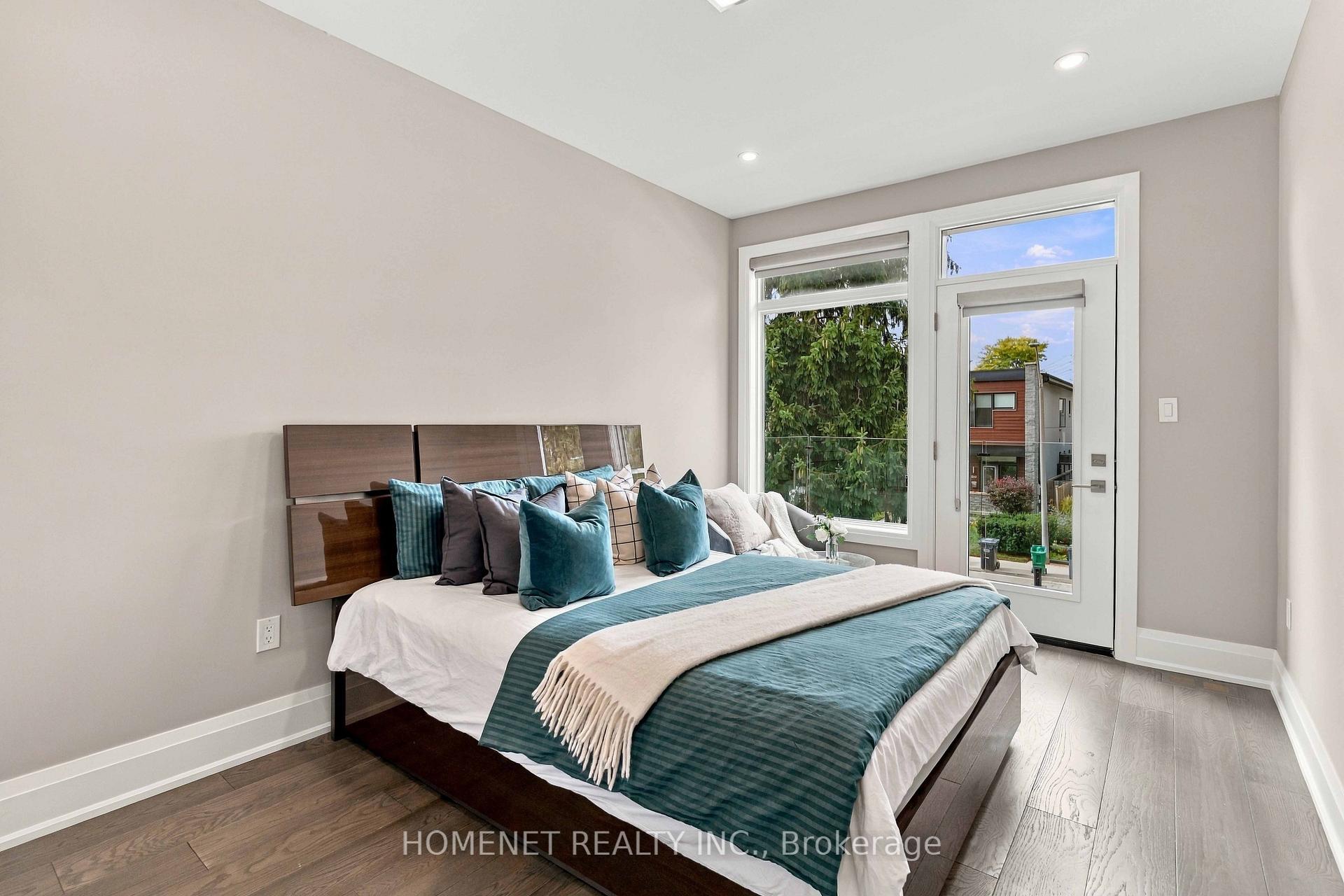 Photo 19 of 25A Tecumseth Avenue, Mississauga, Port Credit — HOMEH