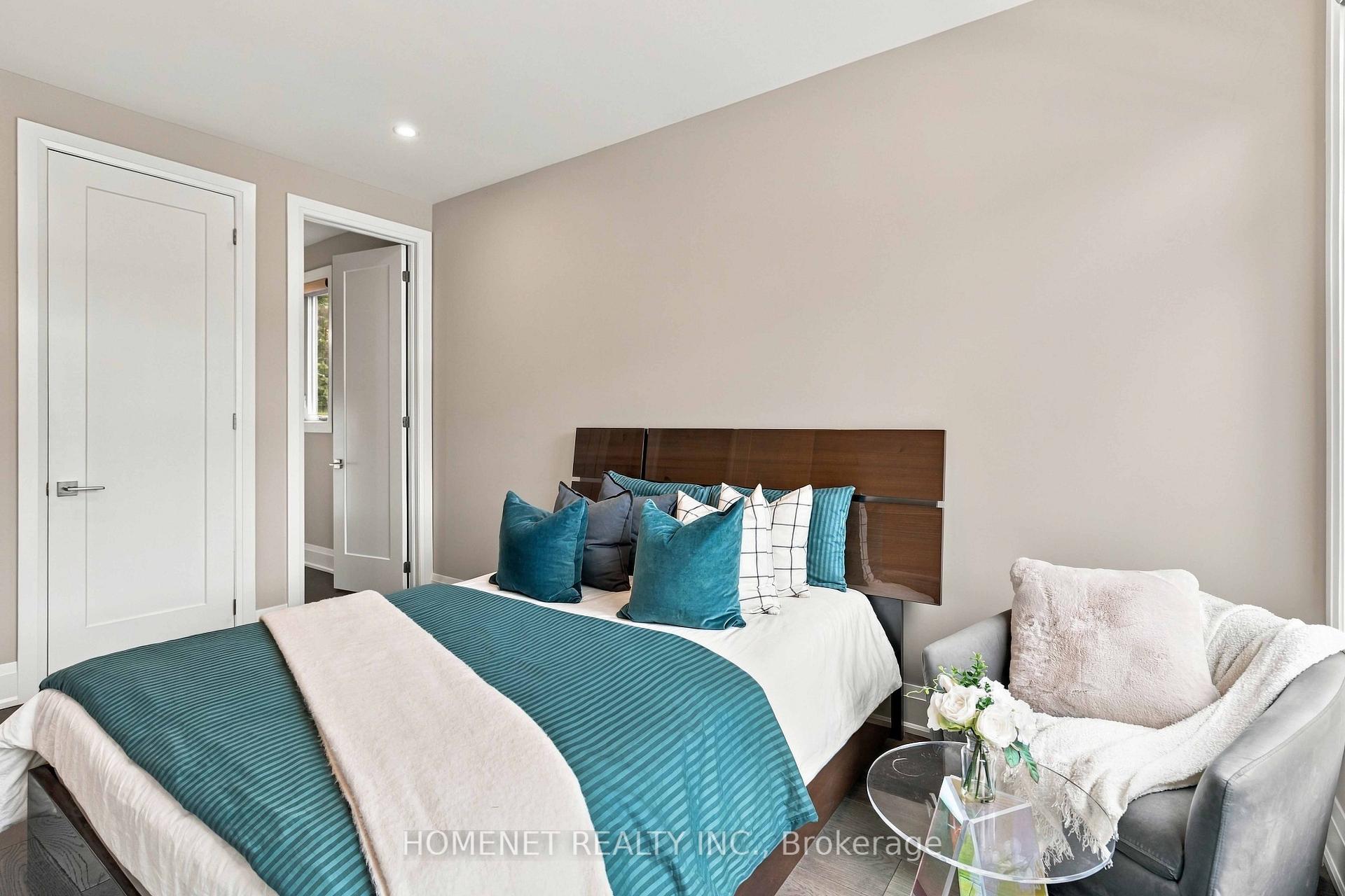 Photo 20 of 25A Tecumseth Avenue, Mississauga, Port Credit — HOMEH