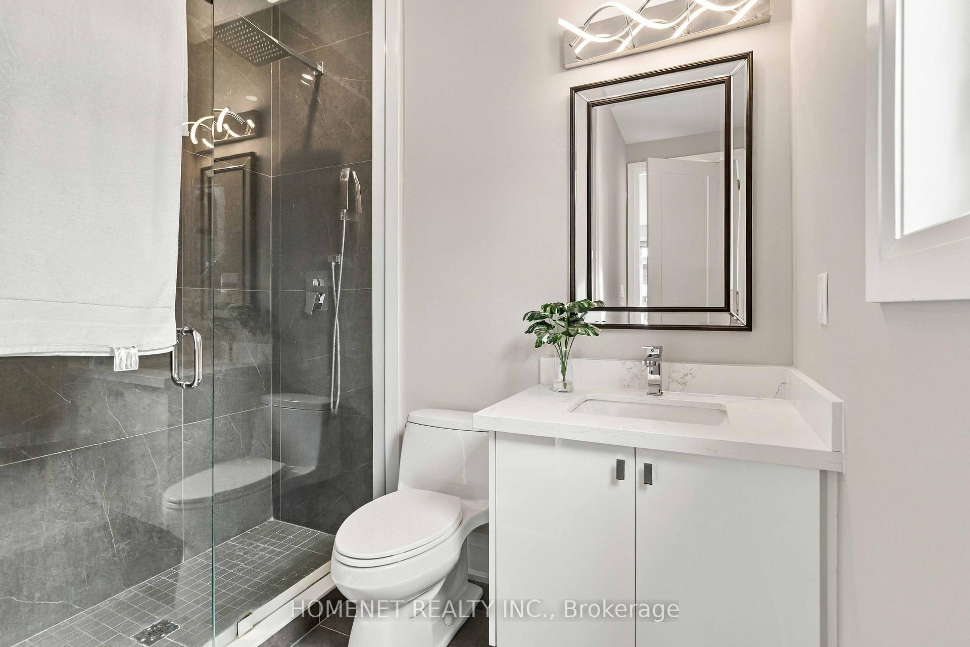 Photo 21 of 25A Tecumseth Avenue, Mississauga, Port Credit — HOMEH