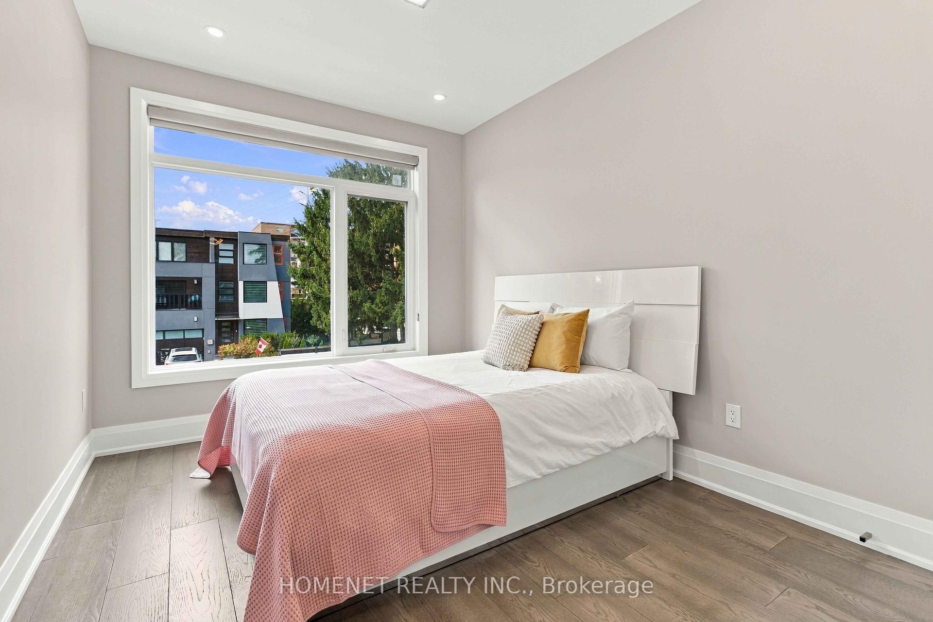 Photo 23 of 25A Tecumseth Avenue, Mississauga, Port Credit — HOMEH