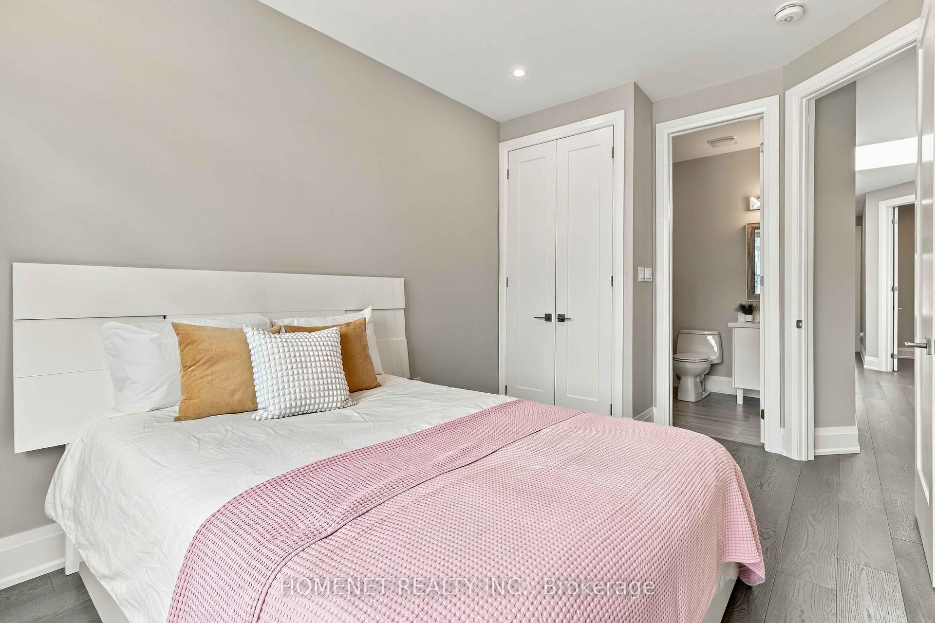 Photo 24 of 25A Tecumseth Avenue, Mississauga, Port Credit — HOMEH