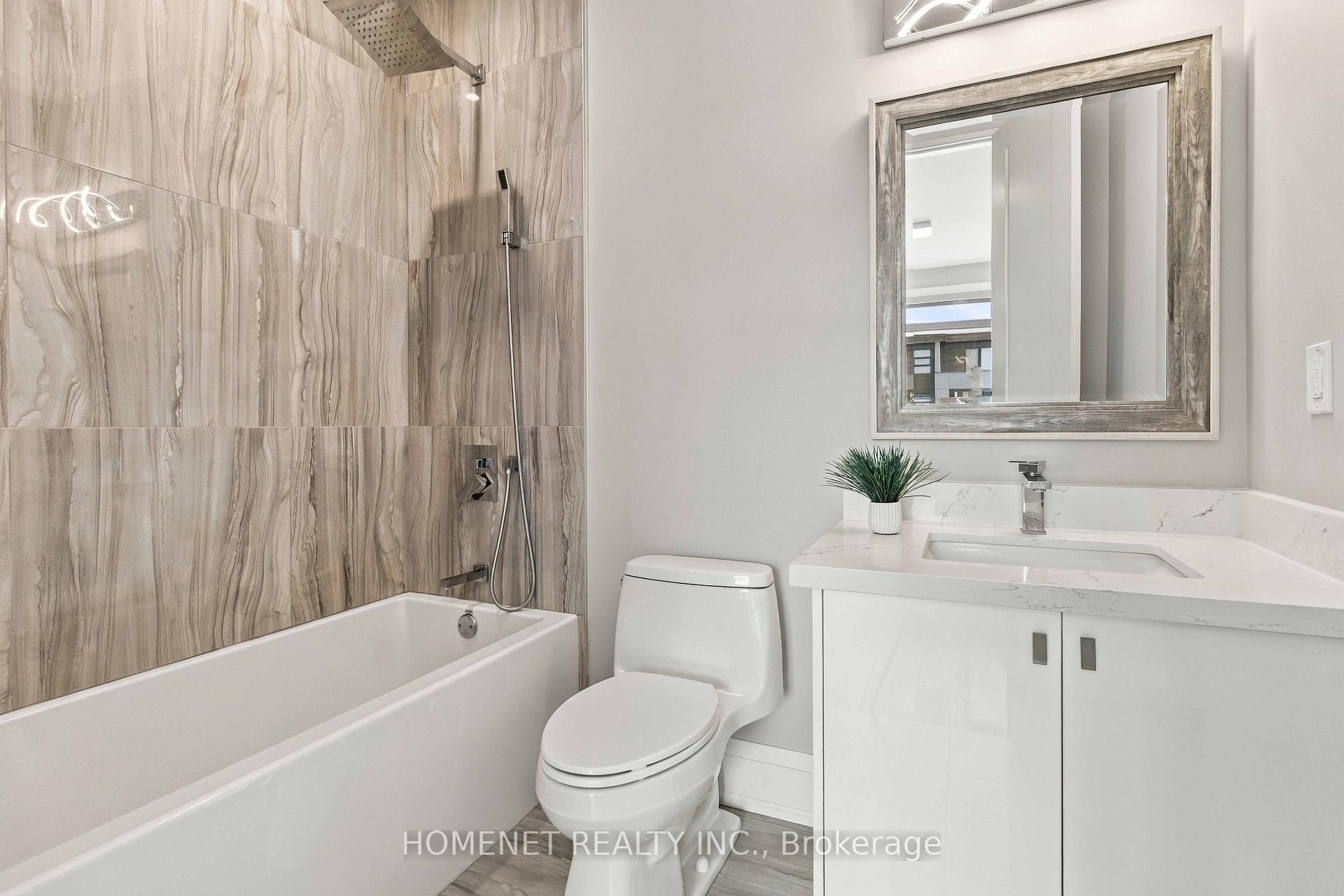 Photo 25 of 25A Tecumseth Avenue, Mississauga, Port Credit — HOMEH