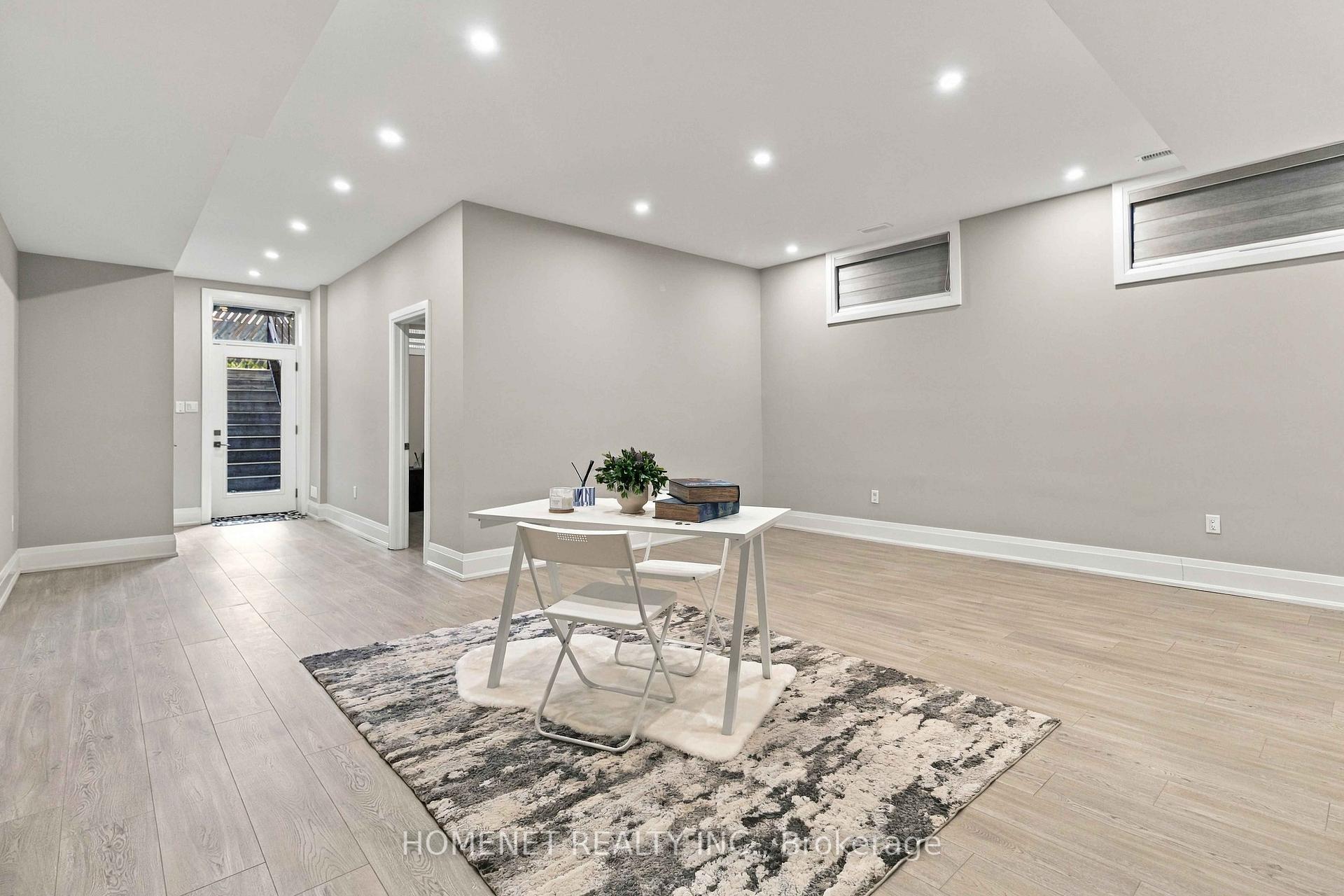 Photo 29 of 25A Tecumseth Avenue, Mississauga, Port Credit — HOMEH