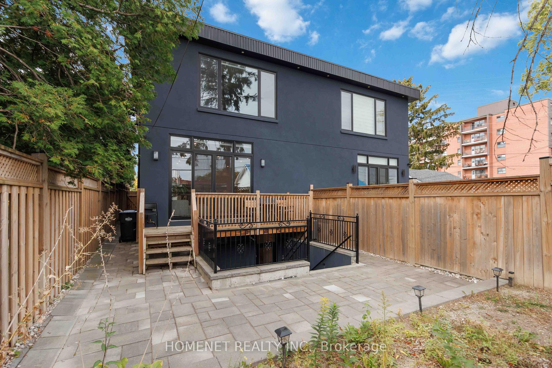 Photo 33 of 25A Tecumseth Avenue, Mississauga, Port Credit — HOMEH