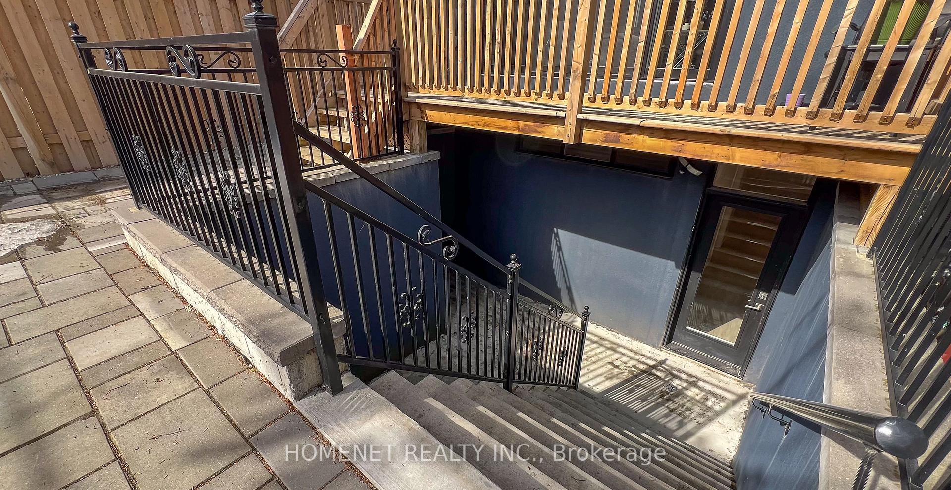 Photo 34 of 25A Tecumseth Avenue, Mississauga, Port Credit — HOMEH