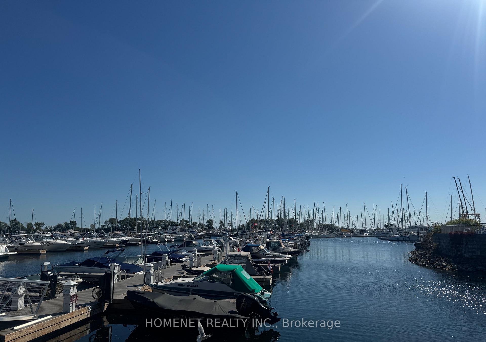 Photo 36 of 25A Tecumseth Avenue, Mississauga, Port Credit — HOMEH