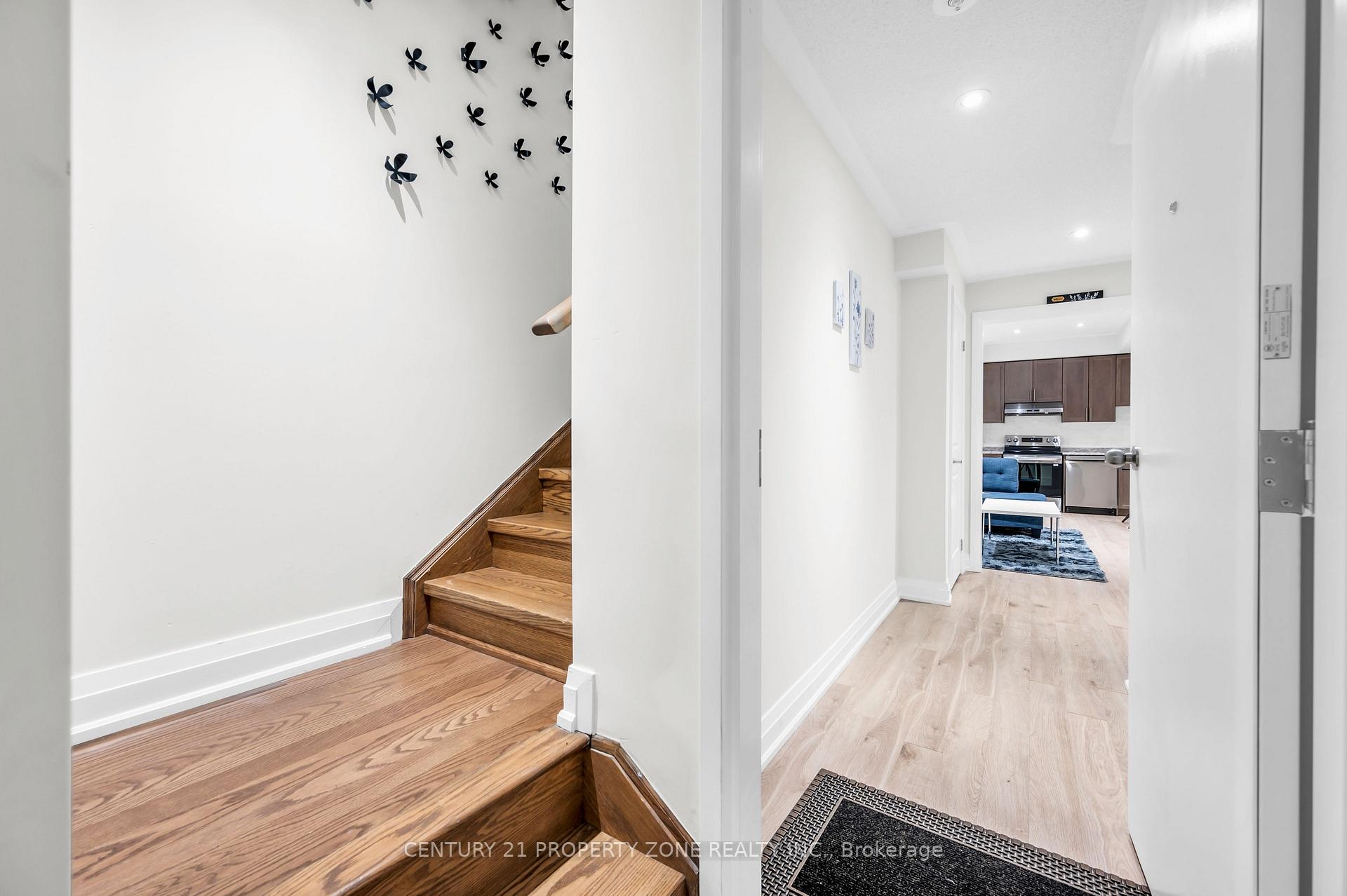 Photo 4 of 12 Trellanock Road, Brampton, Bram West — HOMEH