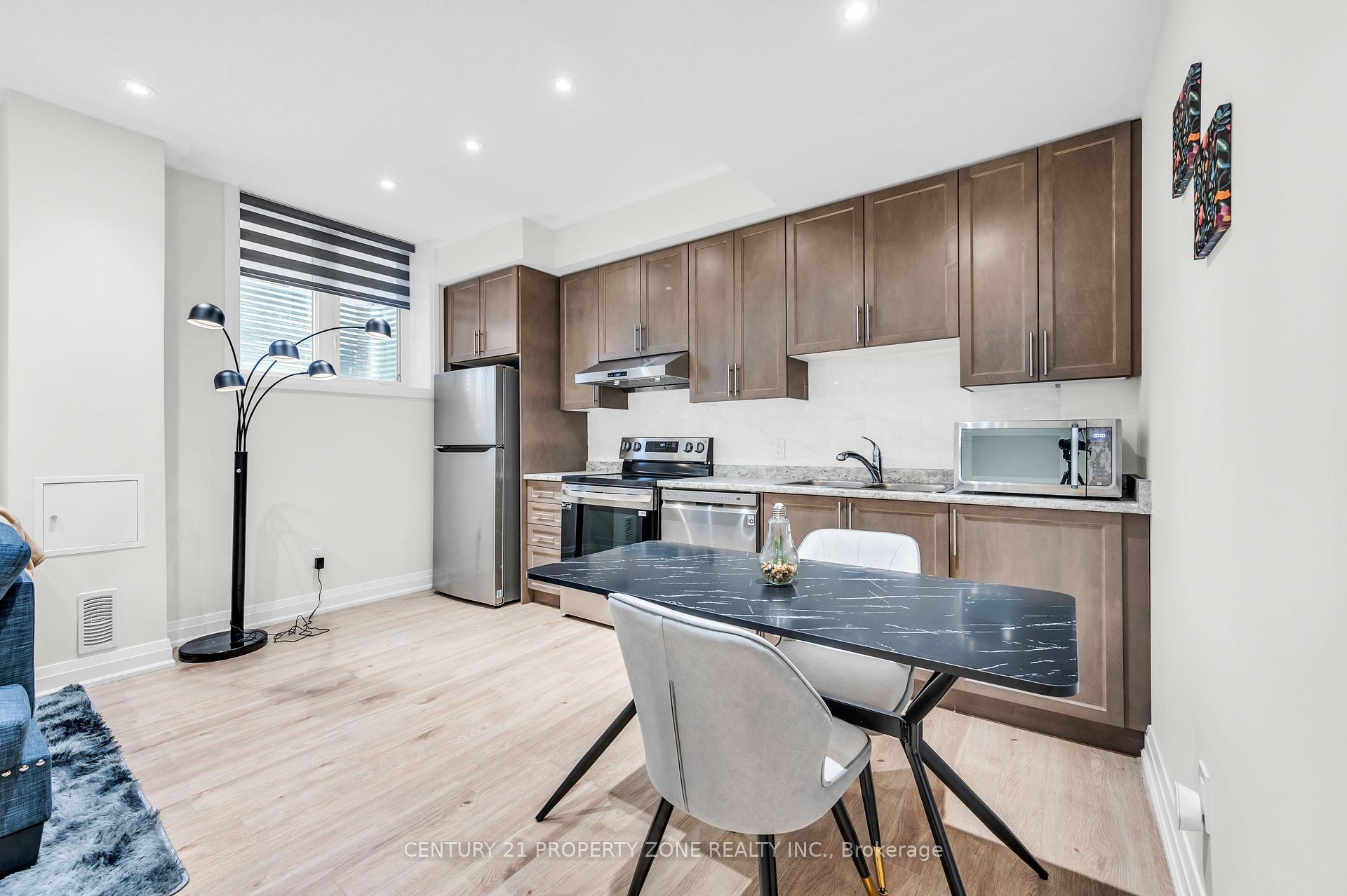 Photo 6 of 12 Trellanock Road, Brampton, Bram West — HOMEH