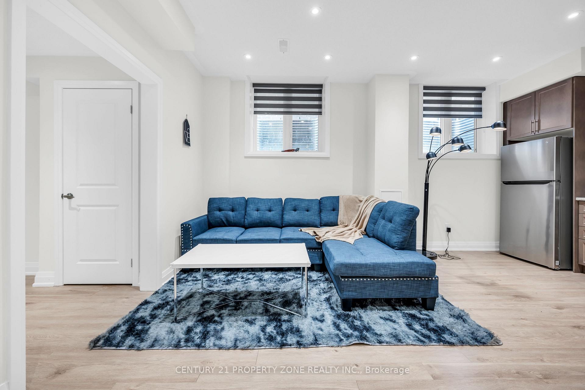 Photo 9 of 12 Trellanock Road, Brampton, Bram West — HOMEH