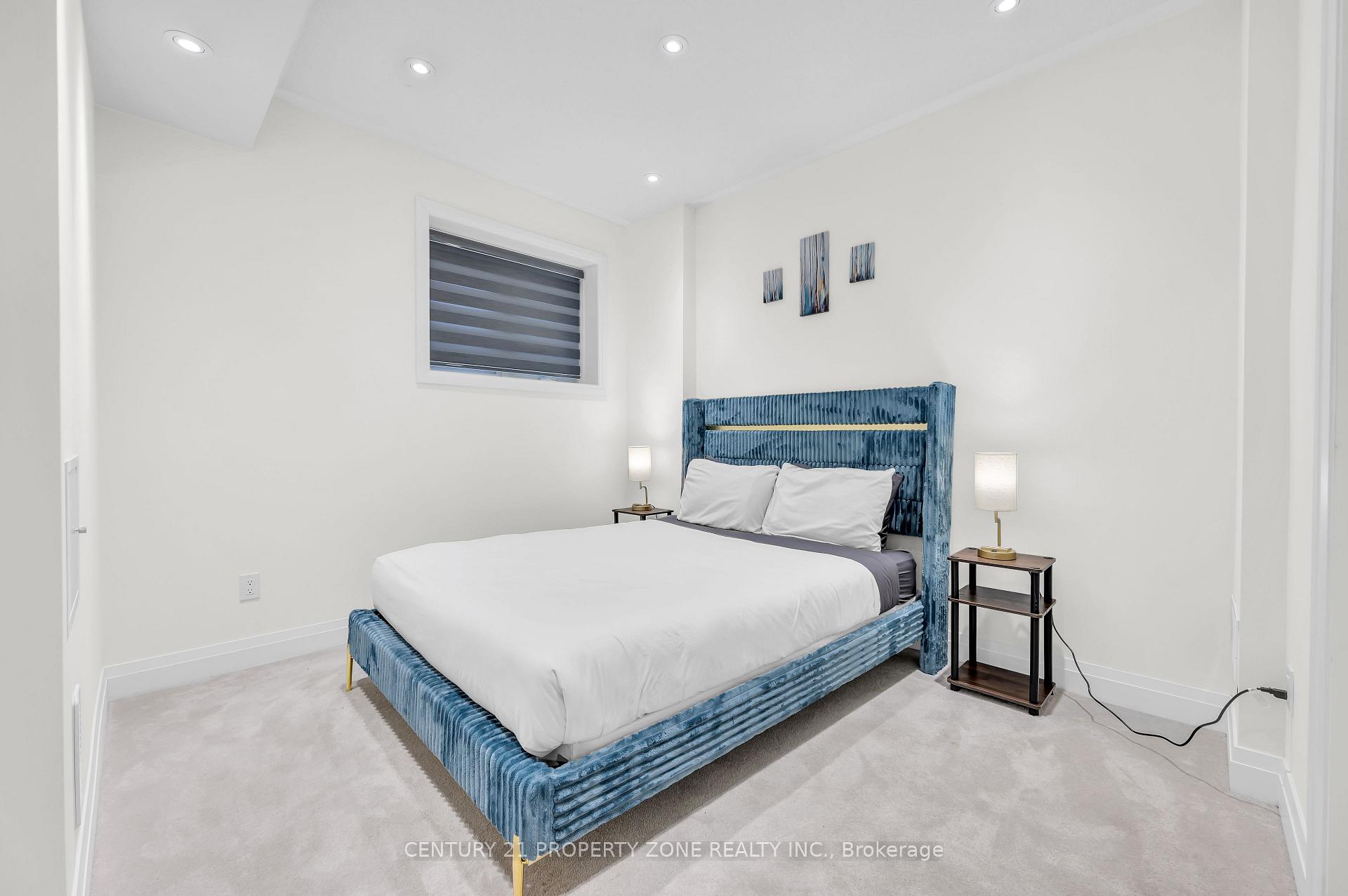 Photo 10 of 12 Trellanock Road, Brampton, Bram West — HOMEH