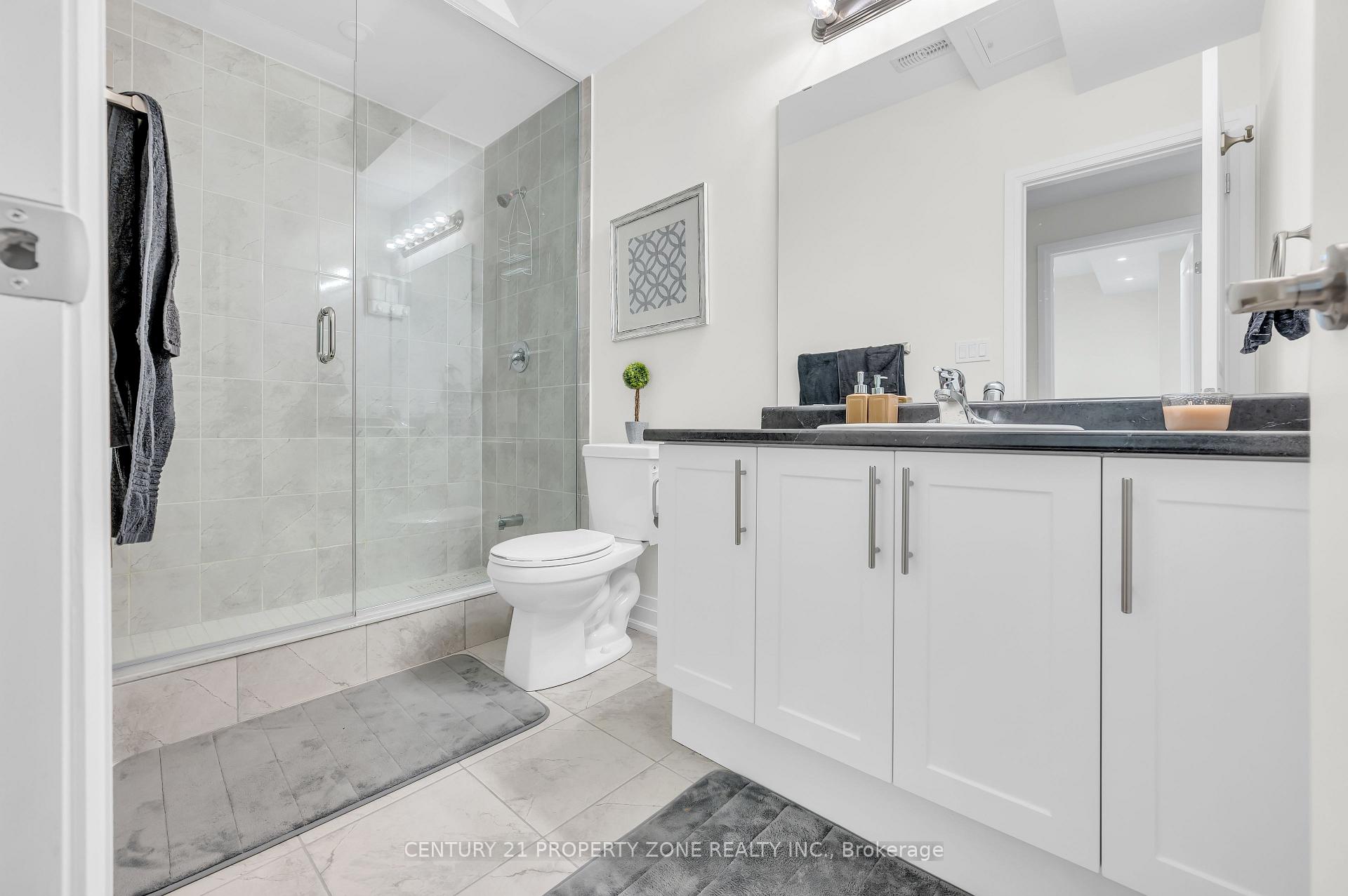 Photo 12 of 12 Trellanock Road, Brampton, Bram West — HOMEH