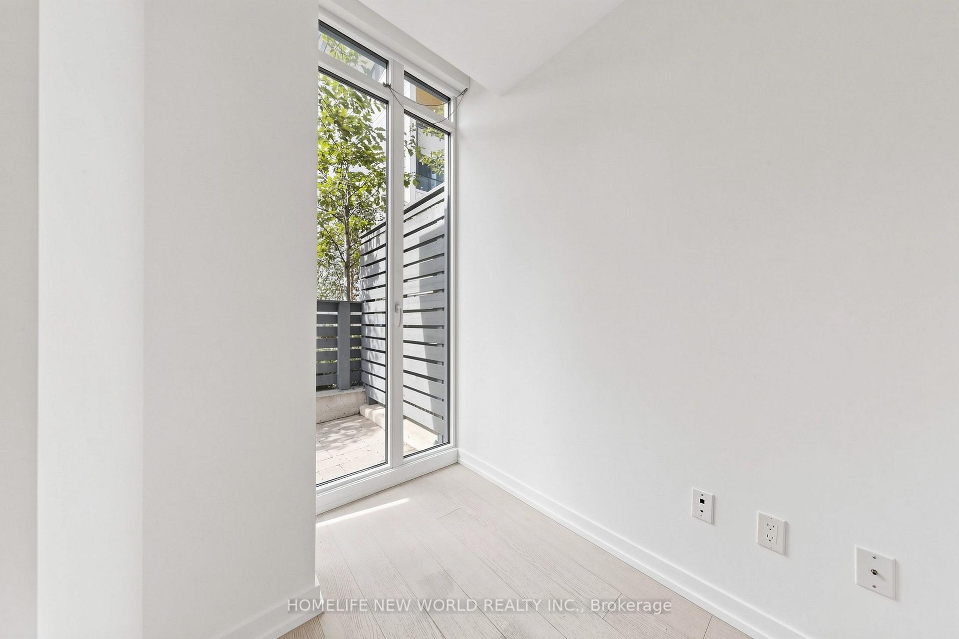 Photo 14 of Unit TH15, 113 McMahon Drive, North York, Bayview Village — HOMEH