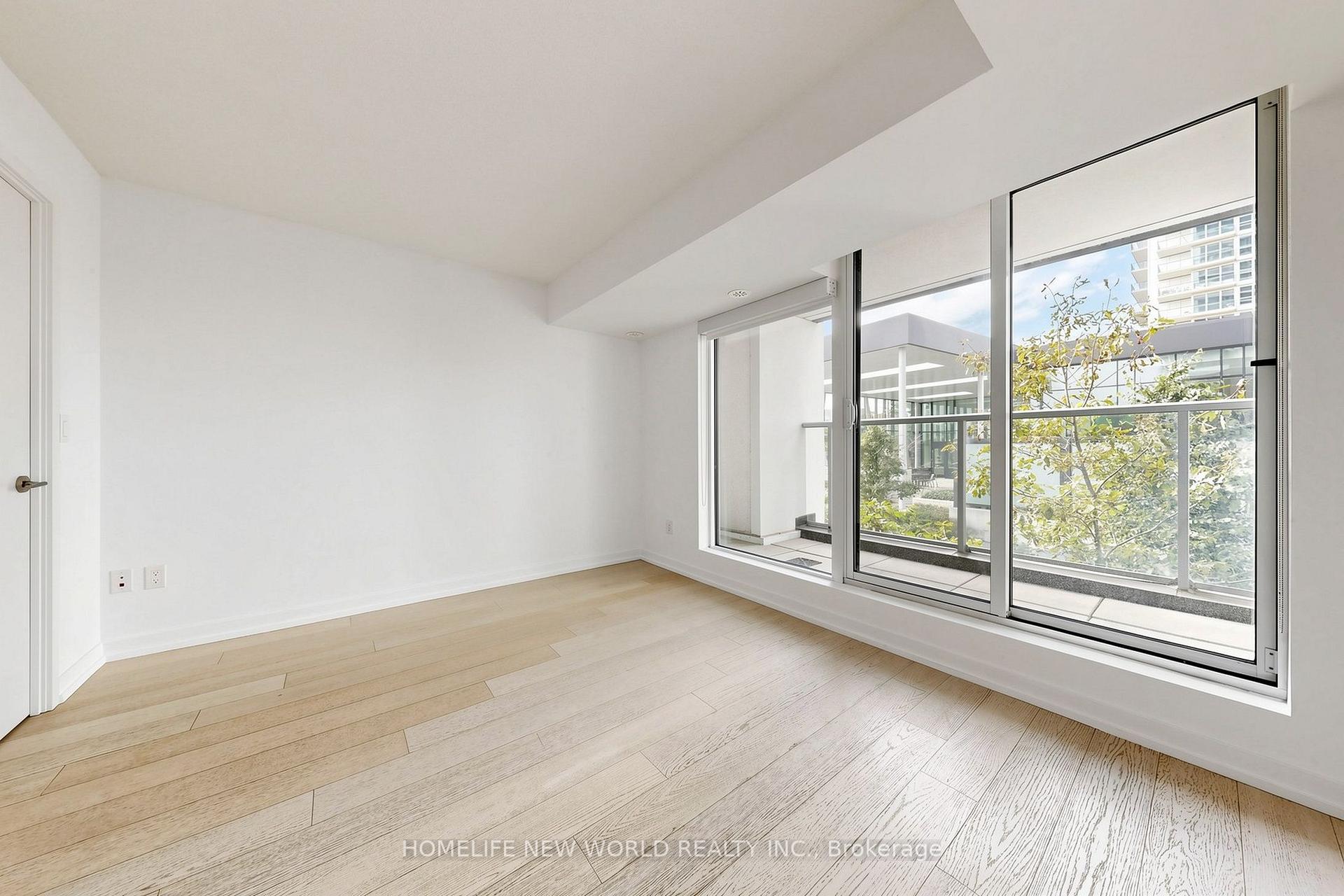 Photo 17 of Unit TH15, 113 McMahon Drive, North York, Bayview Village — HOMEH