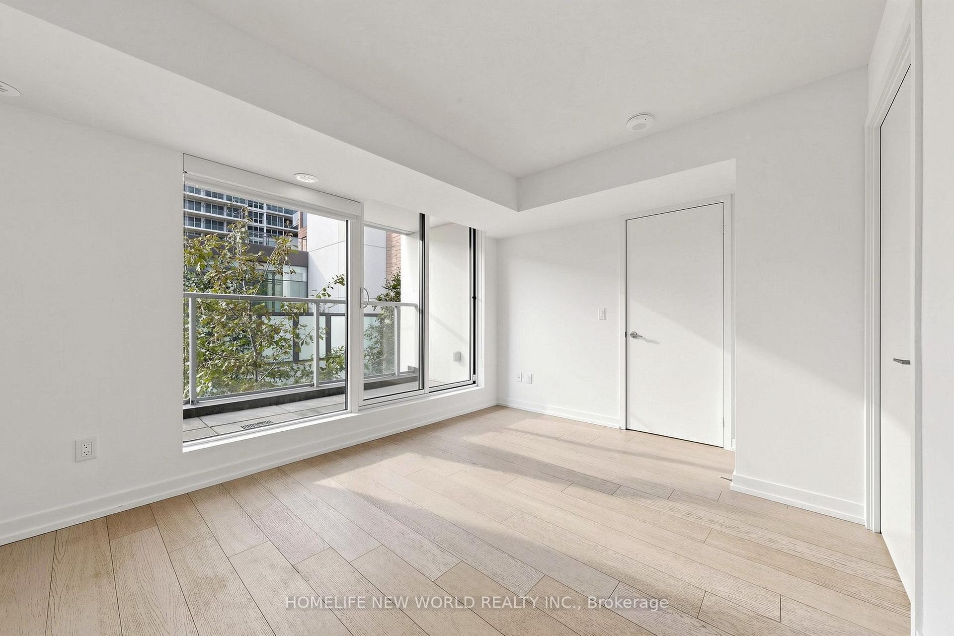 Photo 18 of Unit TH15, 113 McMahon Drive, North York, Bayview Village — HOMEH