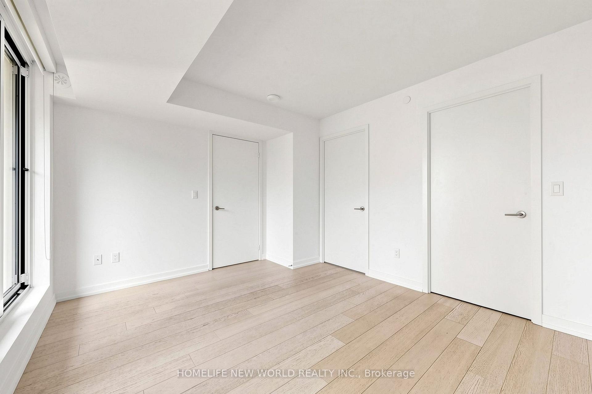 Photo 19 of Unit TH15, 113 McMahon Drive, North York, Bayview Village — HOMEH