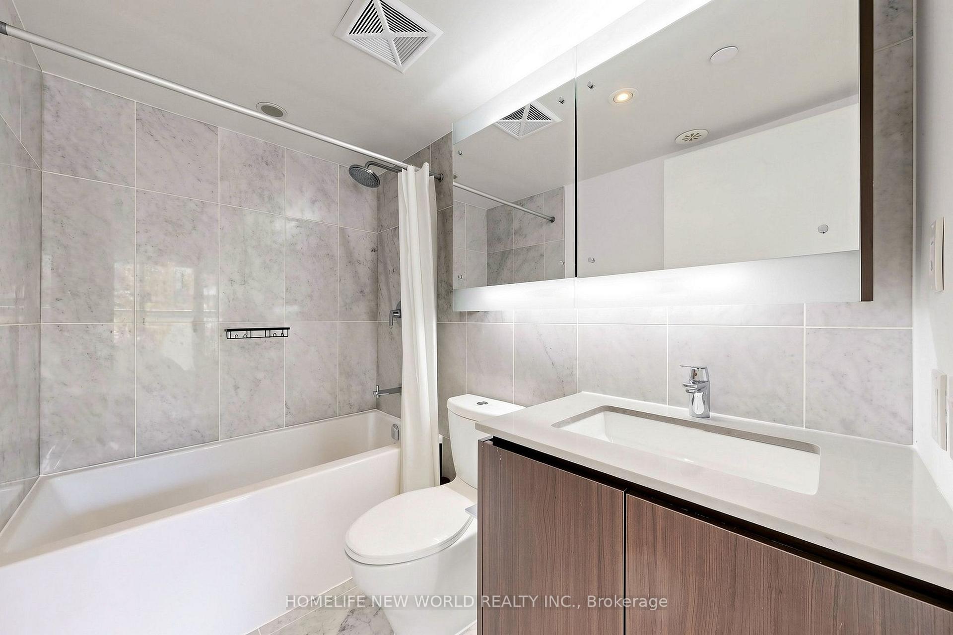 Photo 21 of Unit TH15, 113 McMahon Drive, North York, Bayview Village — HOMEH