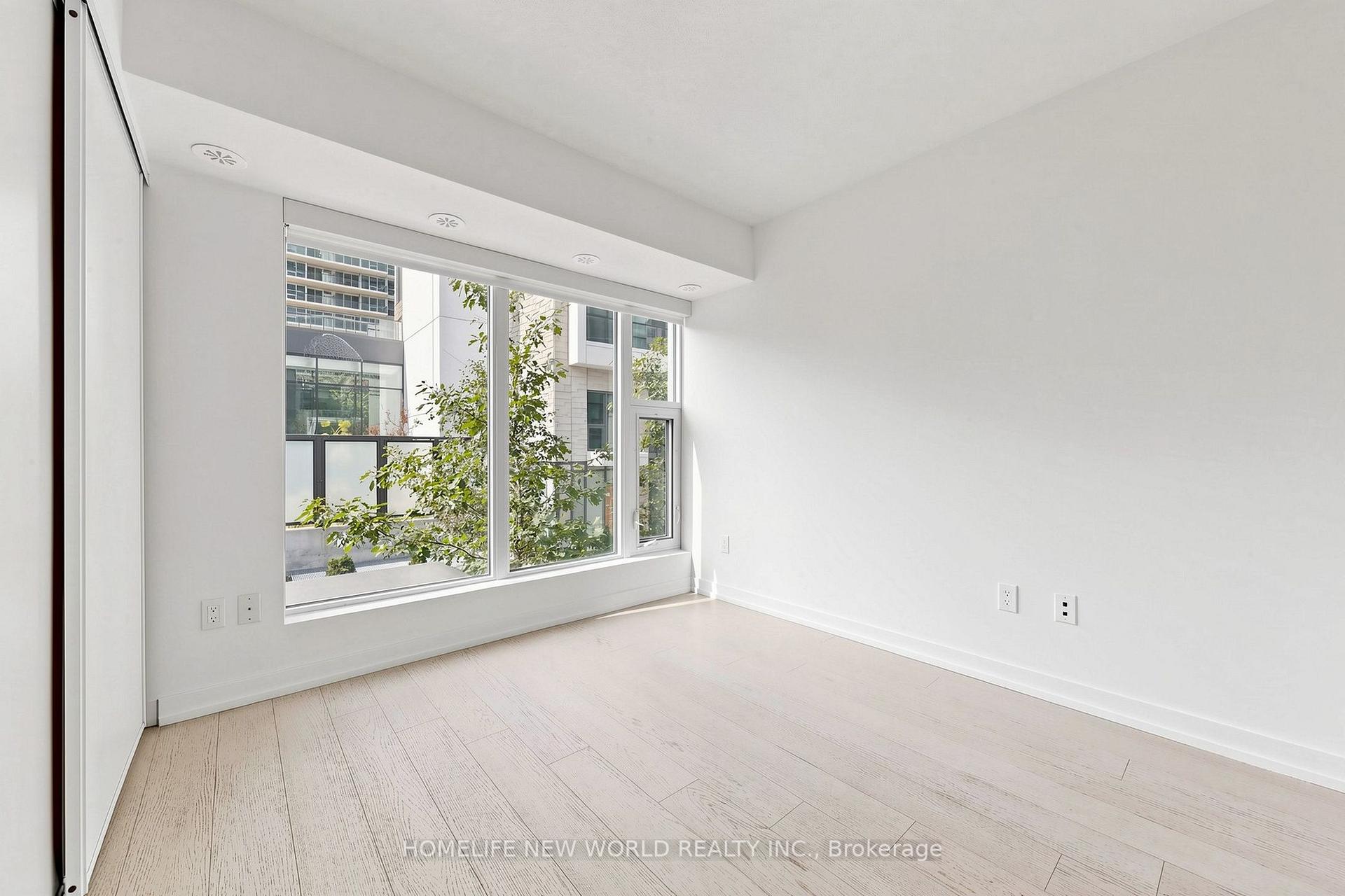 Photo 22 of Unit TH15, 113 McMahon Drive, North York, Bayview Village — HOMEH