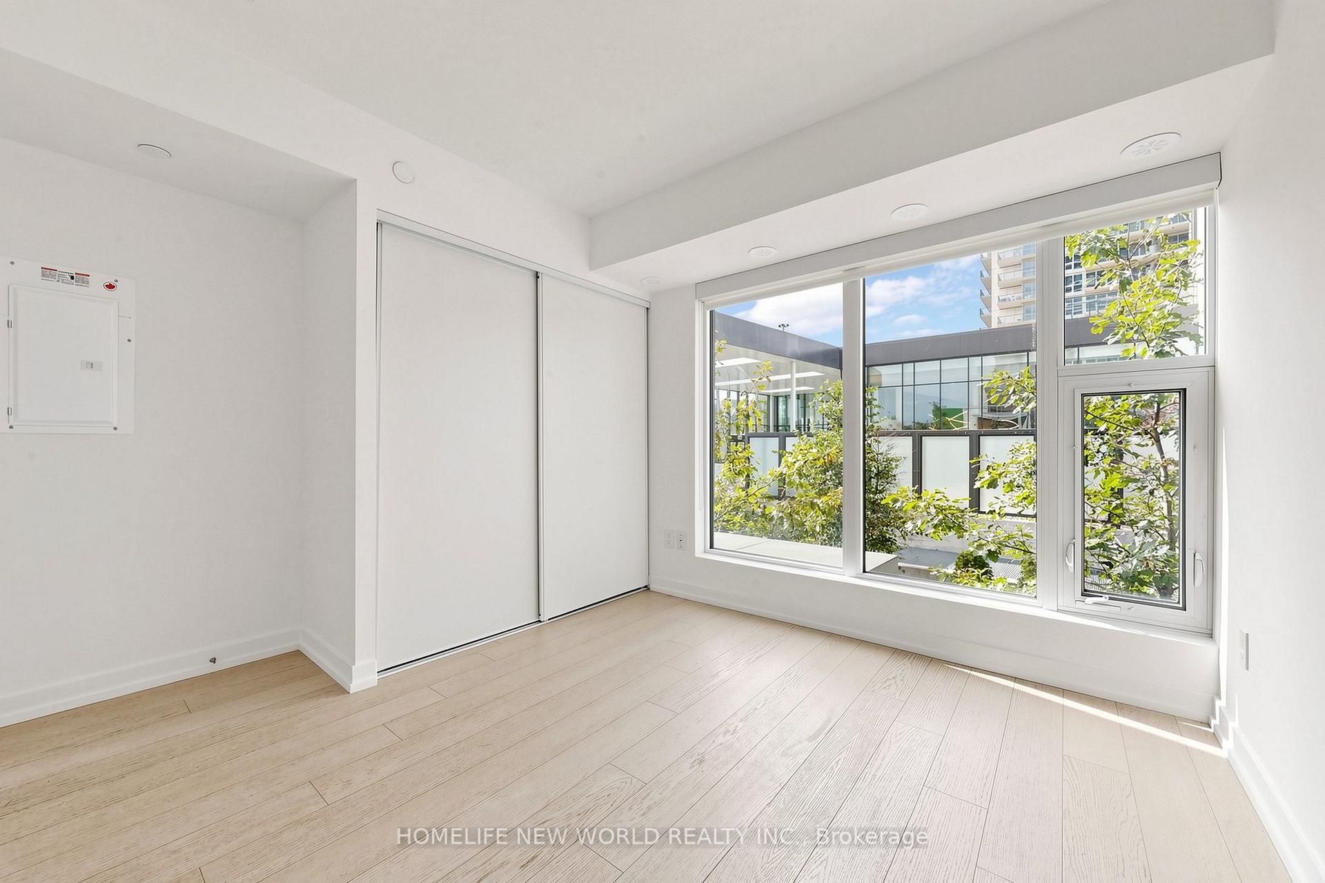 Photo 23 of Unit TH15, 113 McMahon Drive, North York, Bayview Village — HOMEH