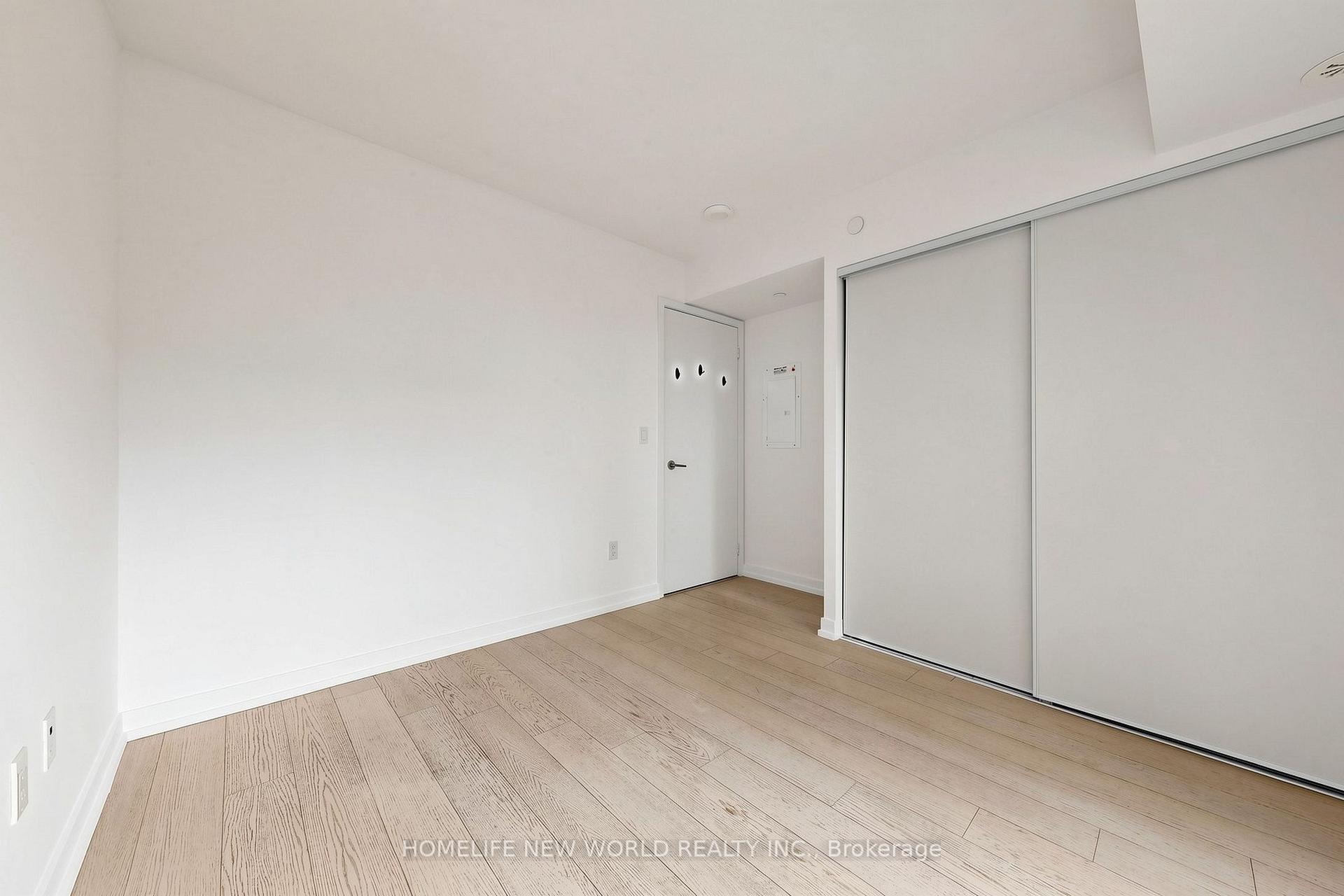 Photo 24 of Unit TH15, 113 McMahon Drive, North York, Bayview Village — HOMEH