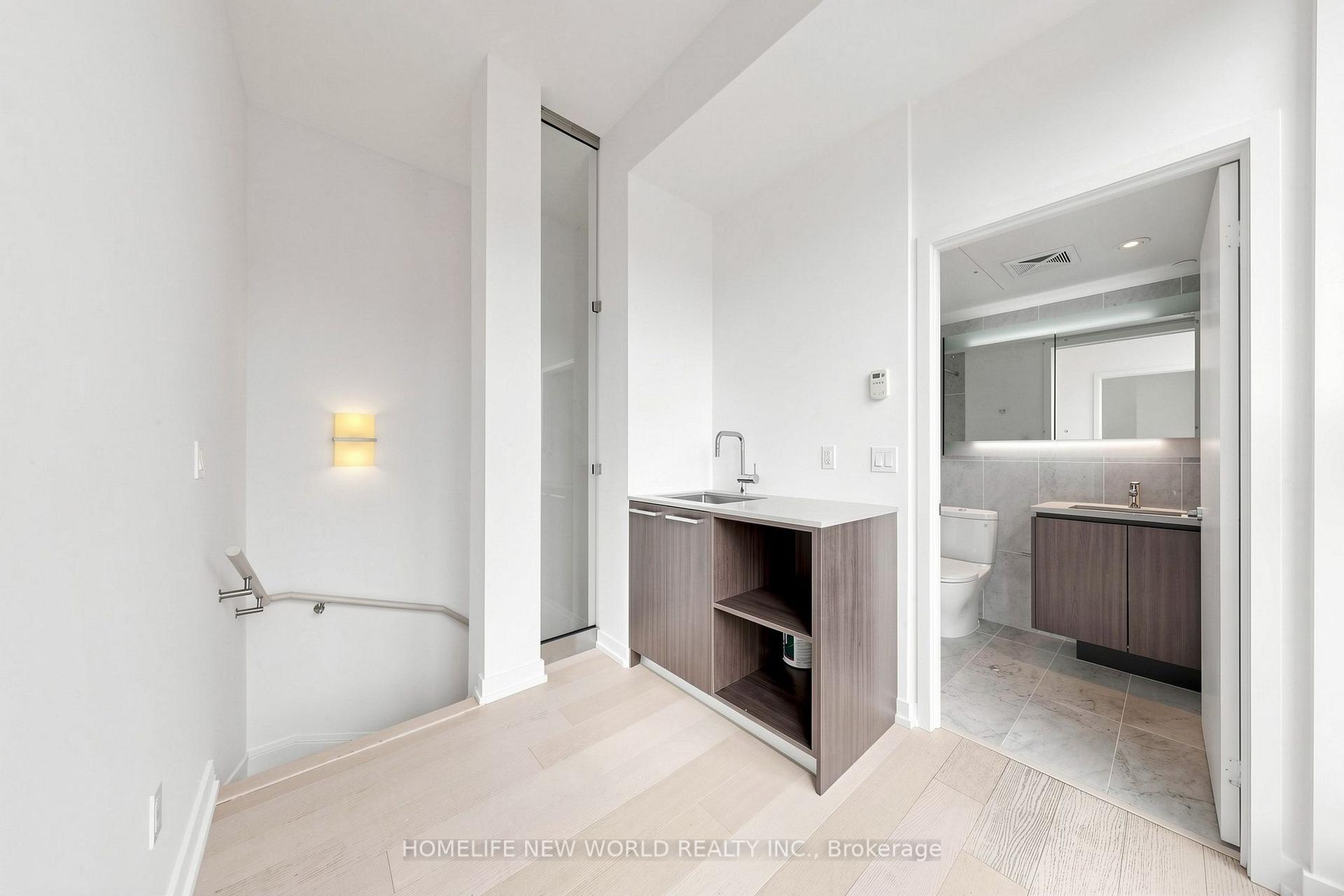 Photo 27 of Unit TH15, 113 McMahon Drive, North York, Bayview Village — HOMEH