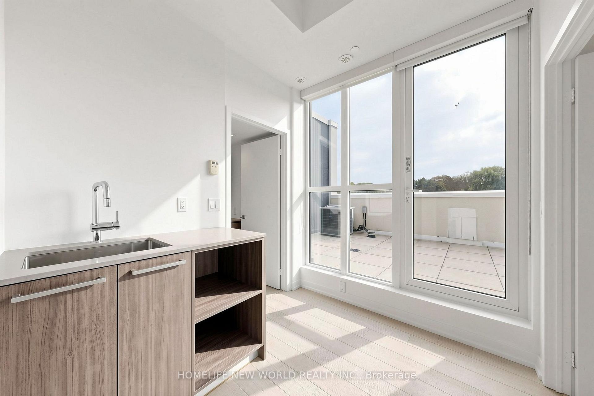 Photo 28 of Unit TH15, 113 McMahon Drive, North York, Bayview Village — HOMEH
