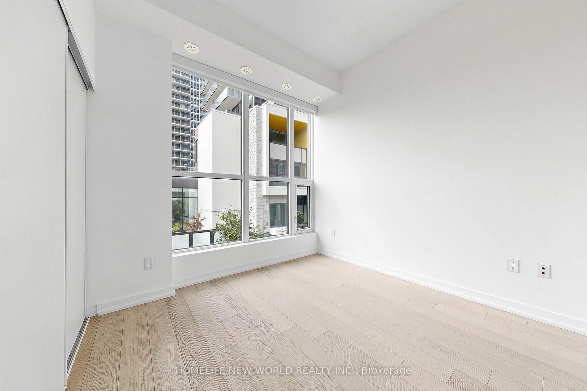 Photo 29 of Unit TH15, 113 McMahon Drive, North York, Bayview Village — HOMEH