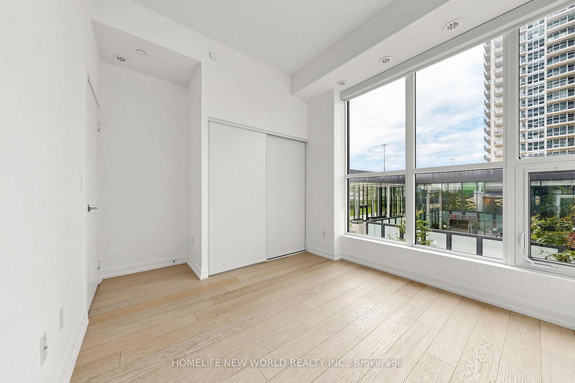 Photo 30 of Unit TH15, 113 McMahon Drive, North York, Bayview Village — HOMEH